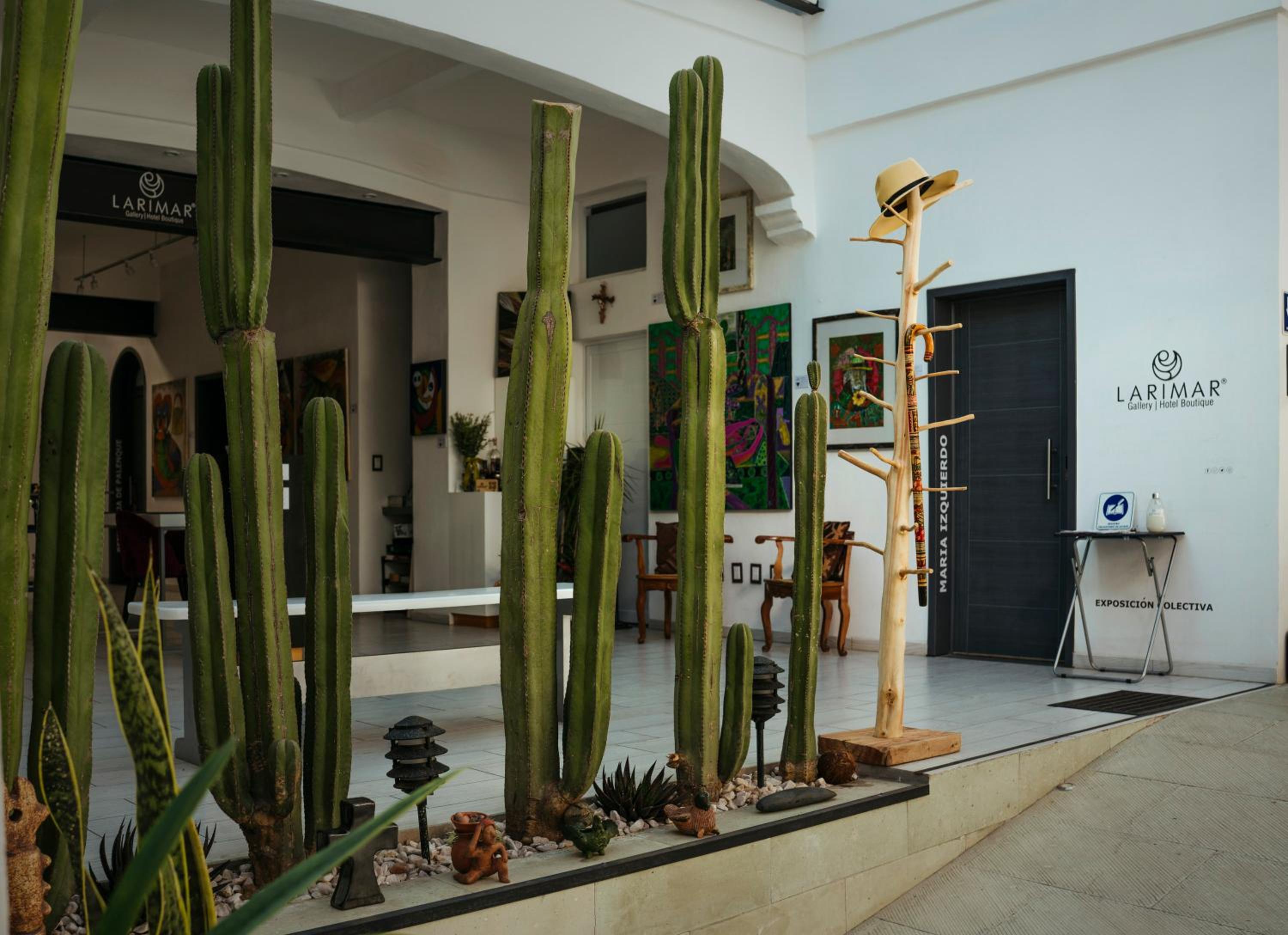 LARIMAR Gallery y Hotel Boutique - Property Image 171