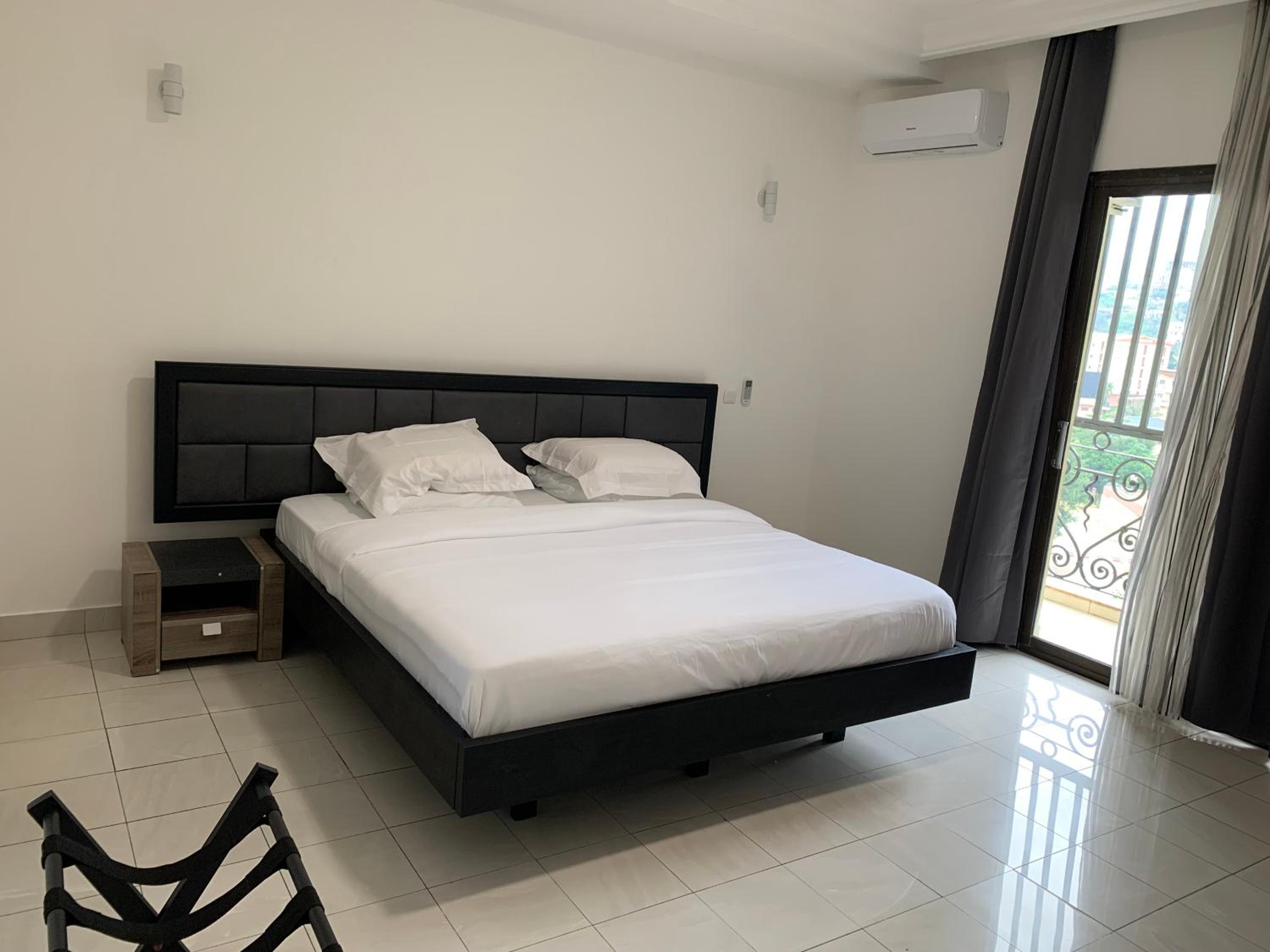 Superbe appartement chaleureux