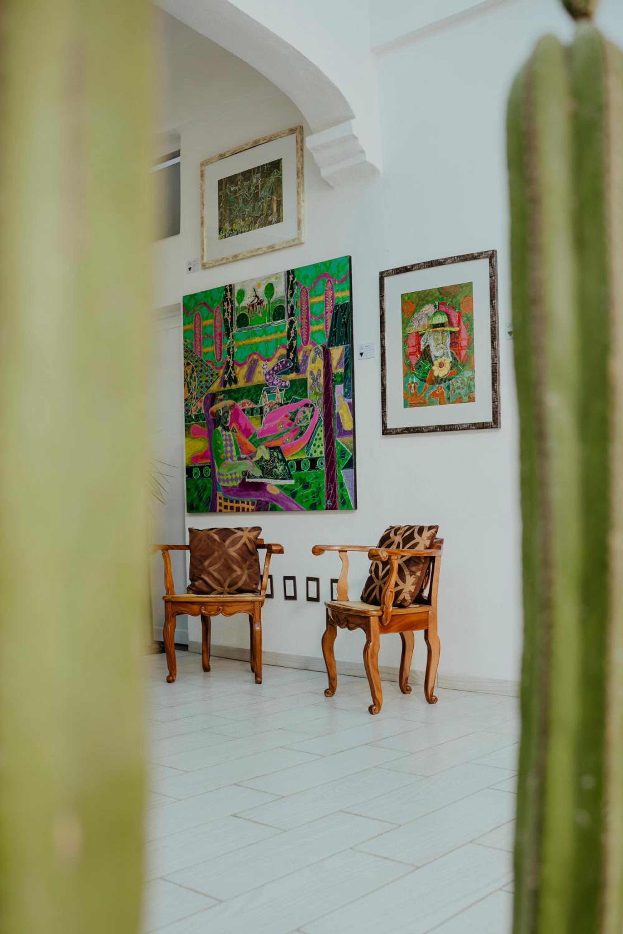 LARIMAR Gallery y Hotel Boutique - Property Image 174