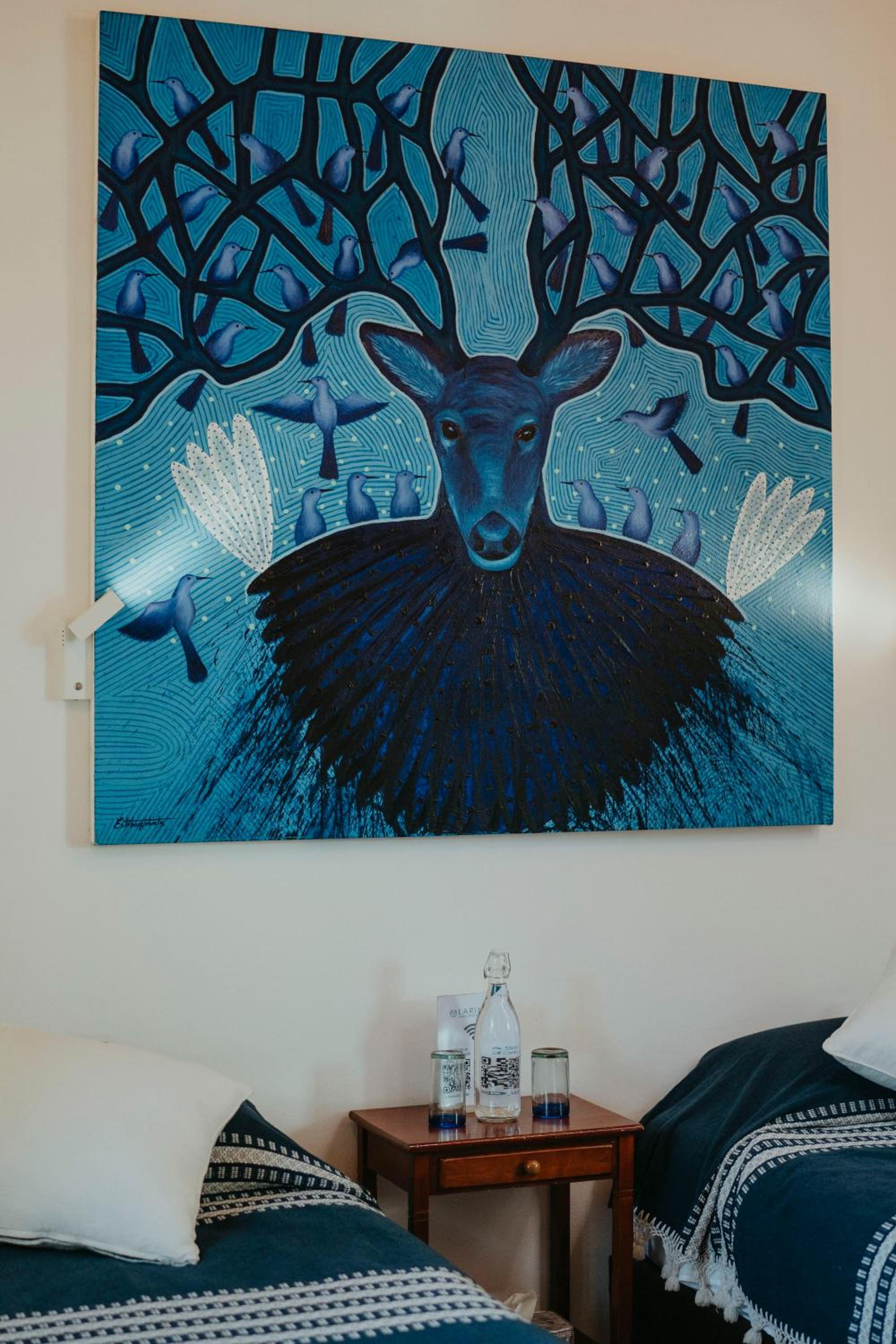 LARIMAR Gallery y Hotel Boutique - Property Image 180