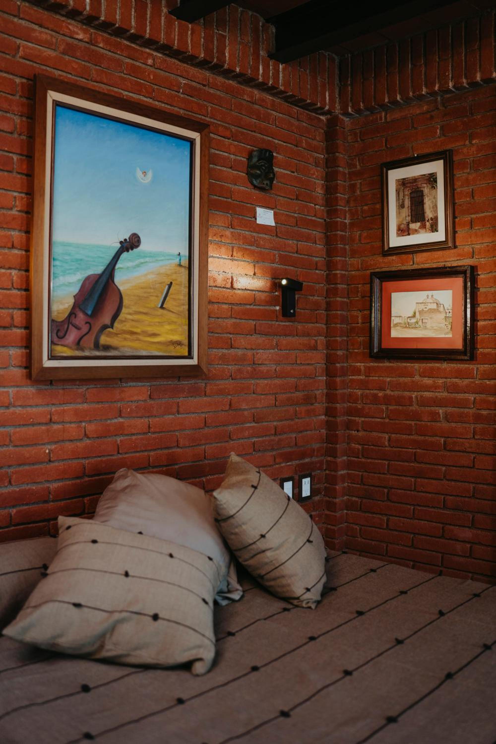 LARIMAR Gallery y Hotel Boutique - Property Image 182