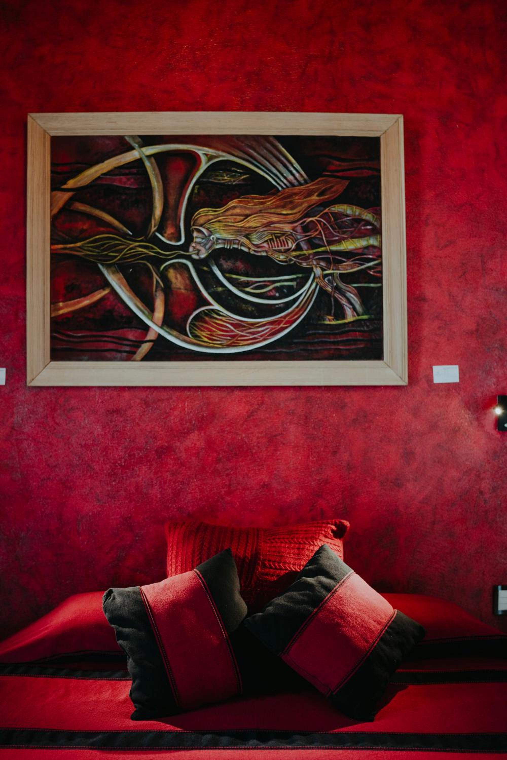 LARIMAR Gallery y Hotel Boutique - Property Image 191