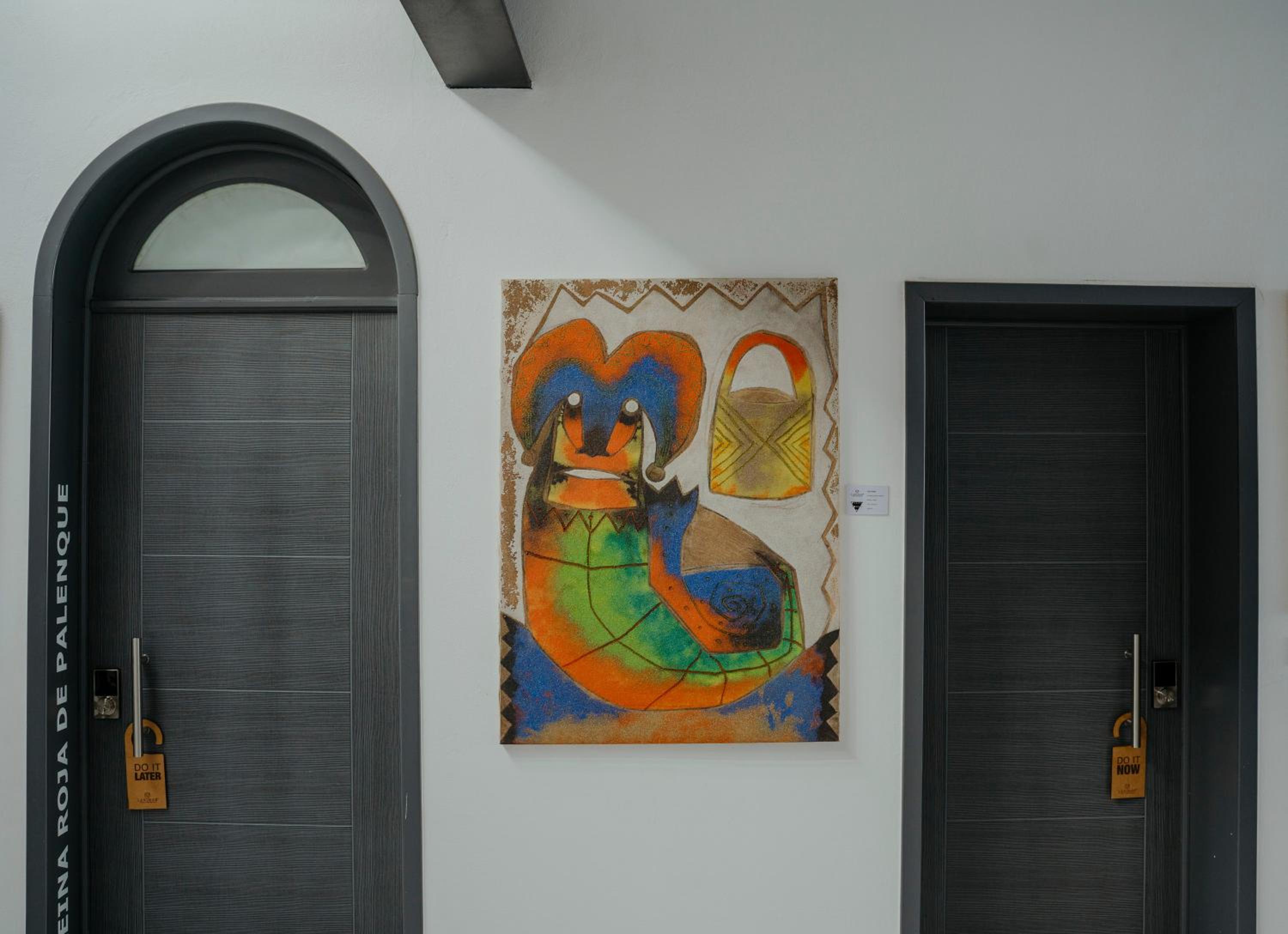 LARIMAR Gallery y Hotel Boutique - Property Image 194