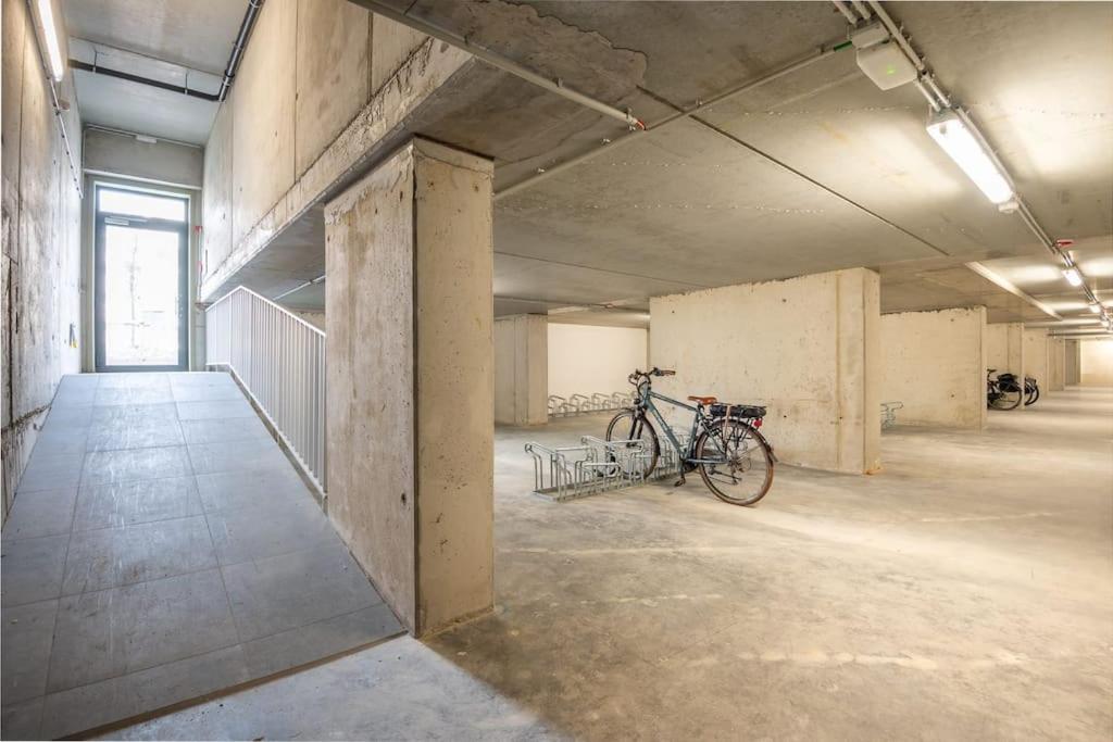Wonderful new appartment with unbelievable views