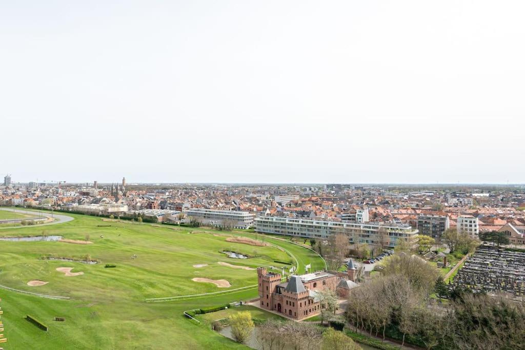 Wonderful new appartment with unbelievable views