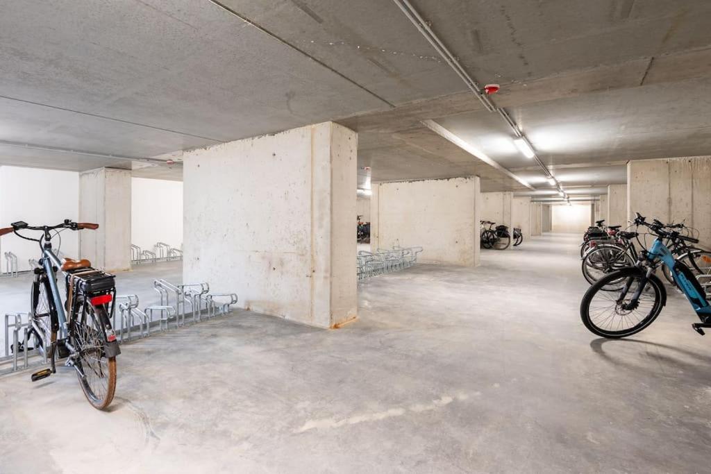 Wonderful new appartment with unbelievable views