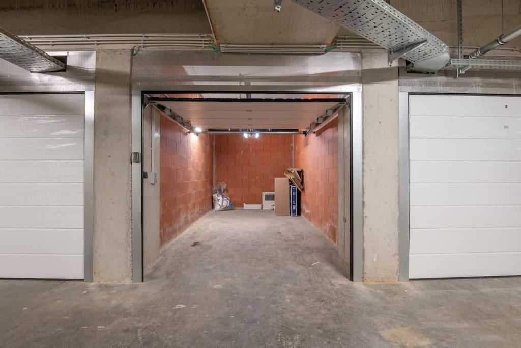 Wonderful new appartment with unbelievable views