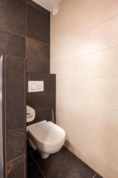 Wonderful new appartment with unbelievable views