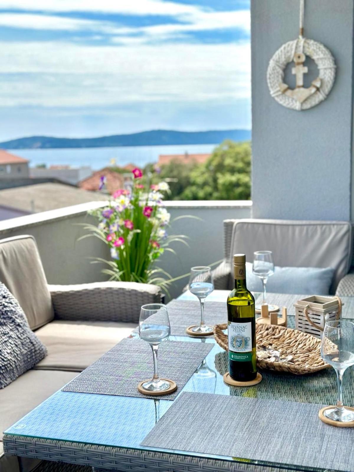 Apartman Horvat