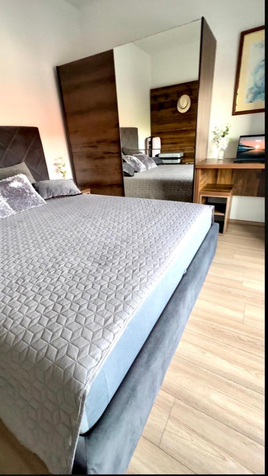 Apartman Horvat