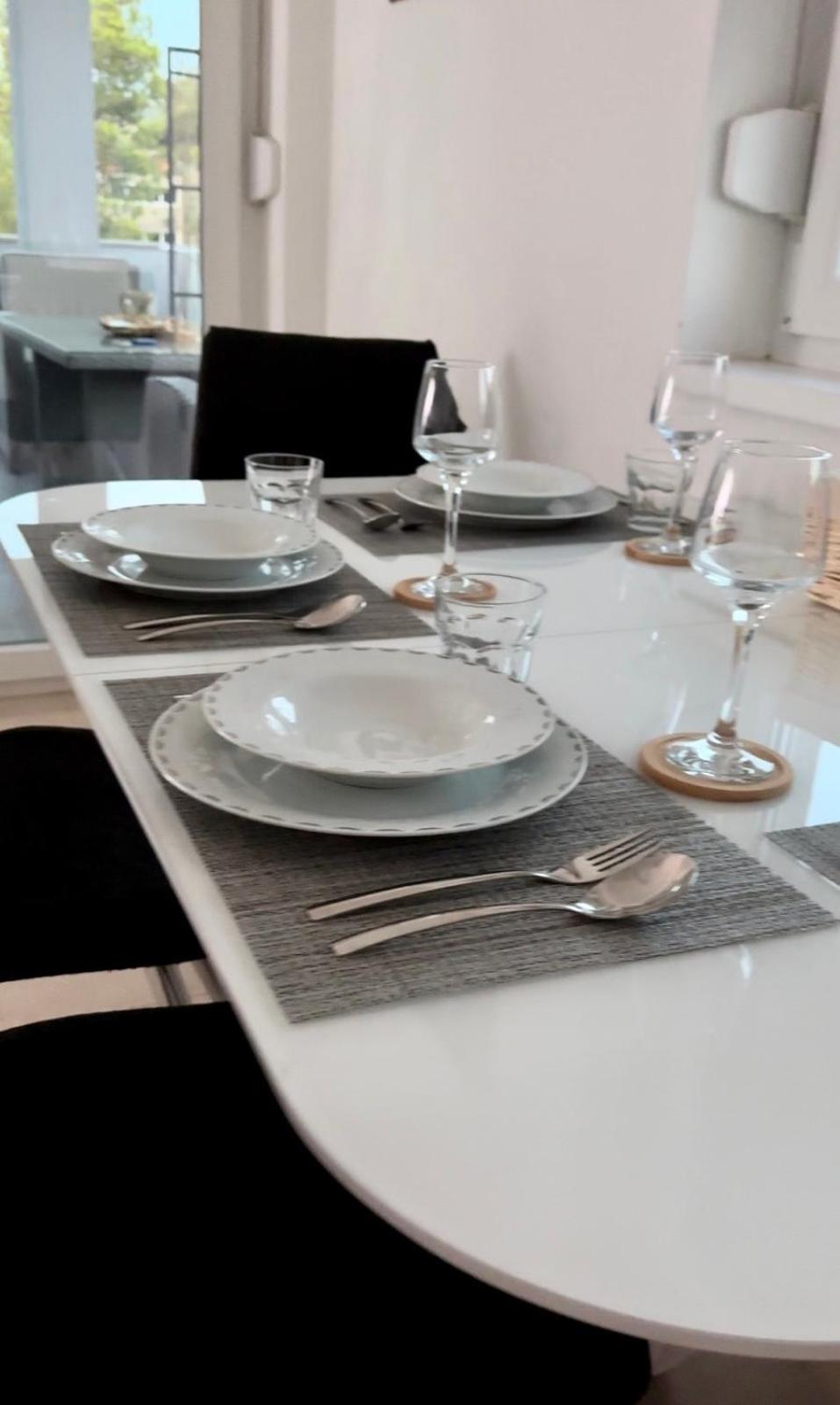 Apartman Horvat