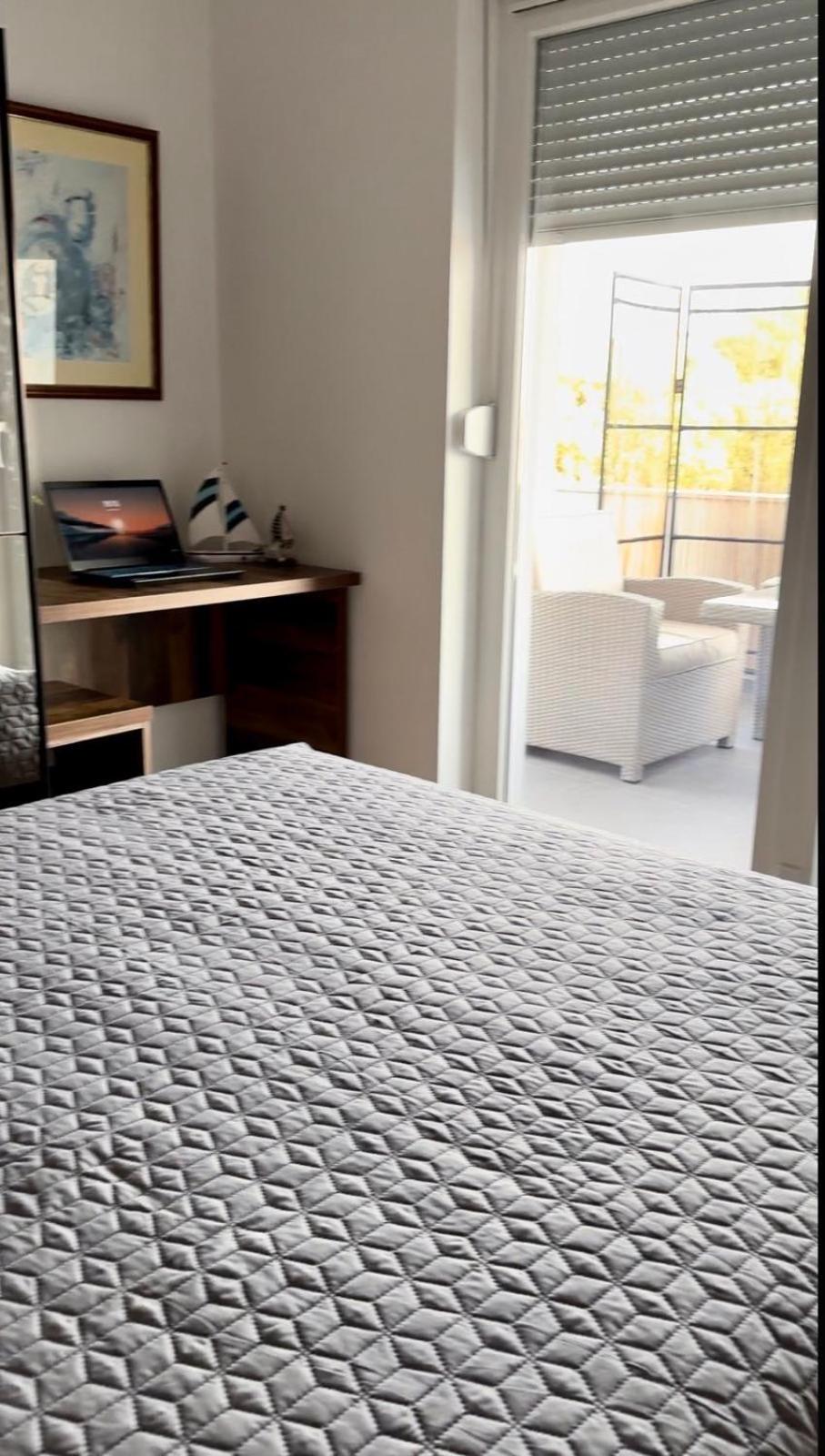 Apartman Horvat