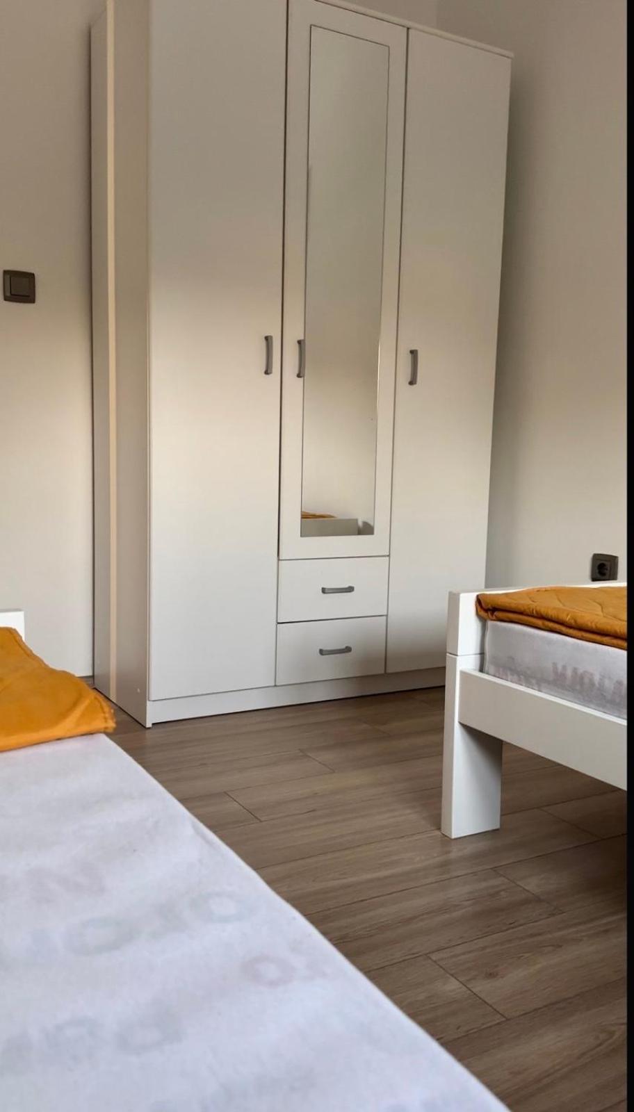 Apartman Horvat