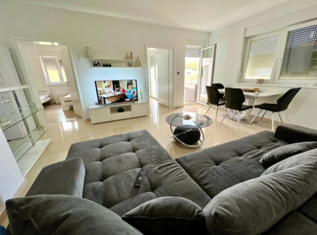Apartman Horvat