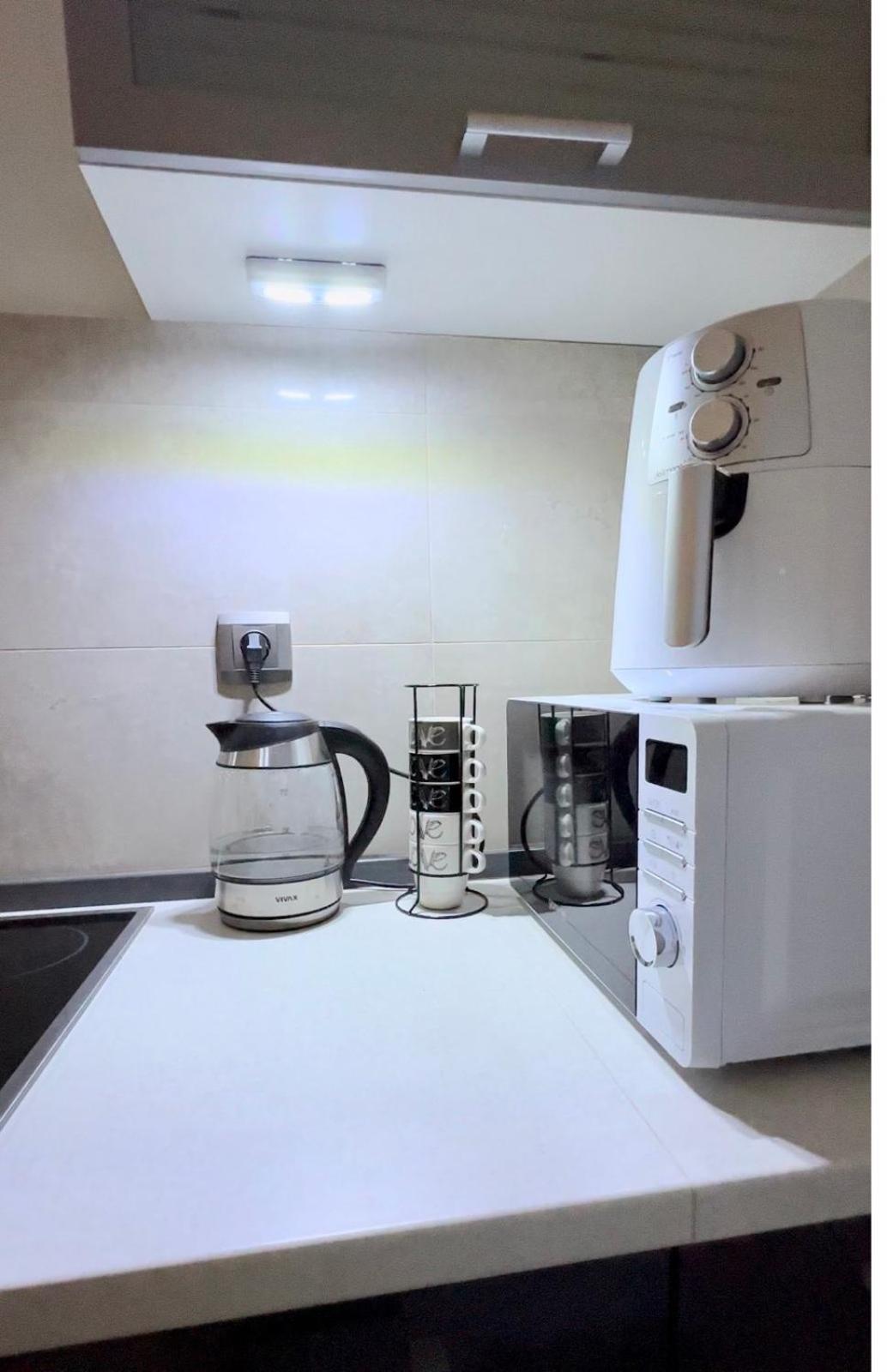 Apartman Horvat