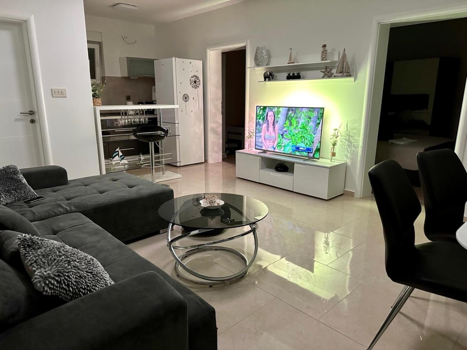 Apartman Horvat