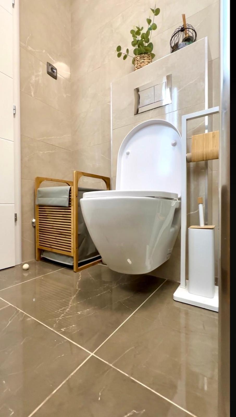 Apartman Horvat