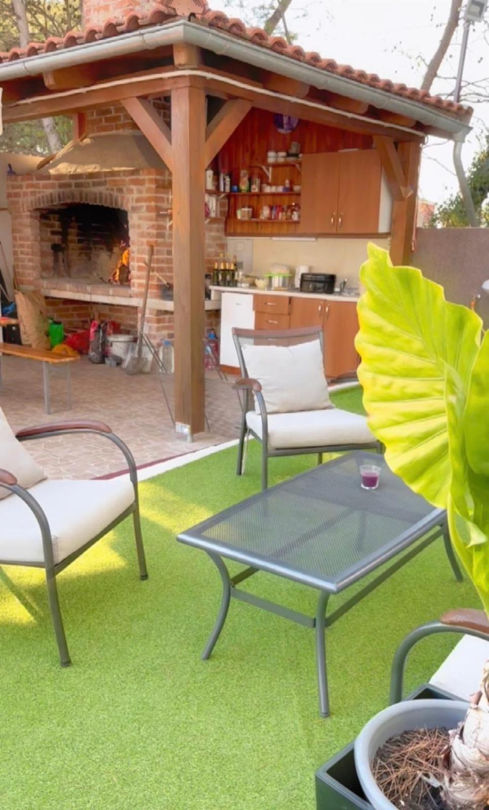 Apartman Horvat