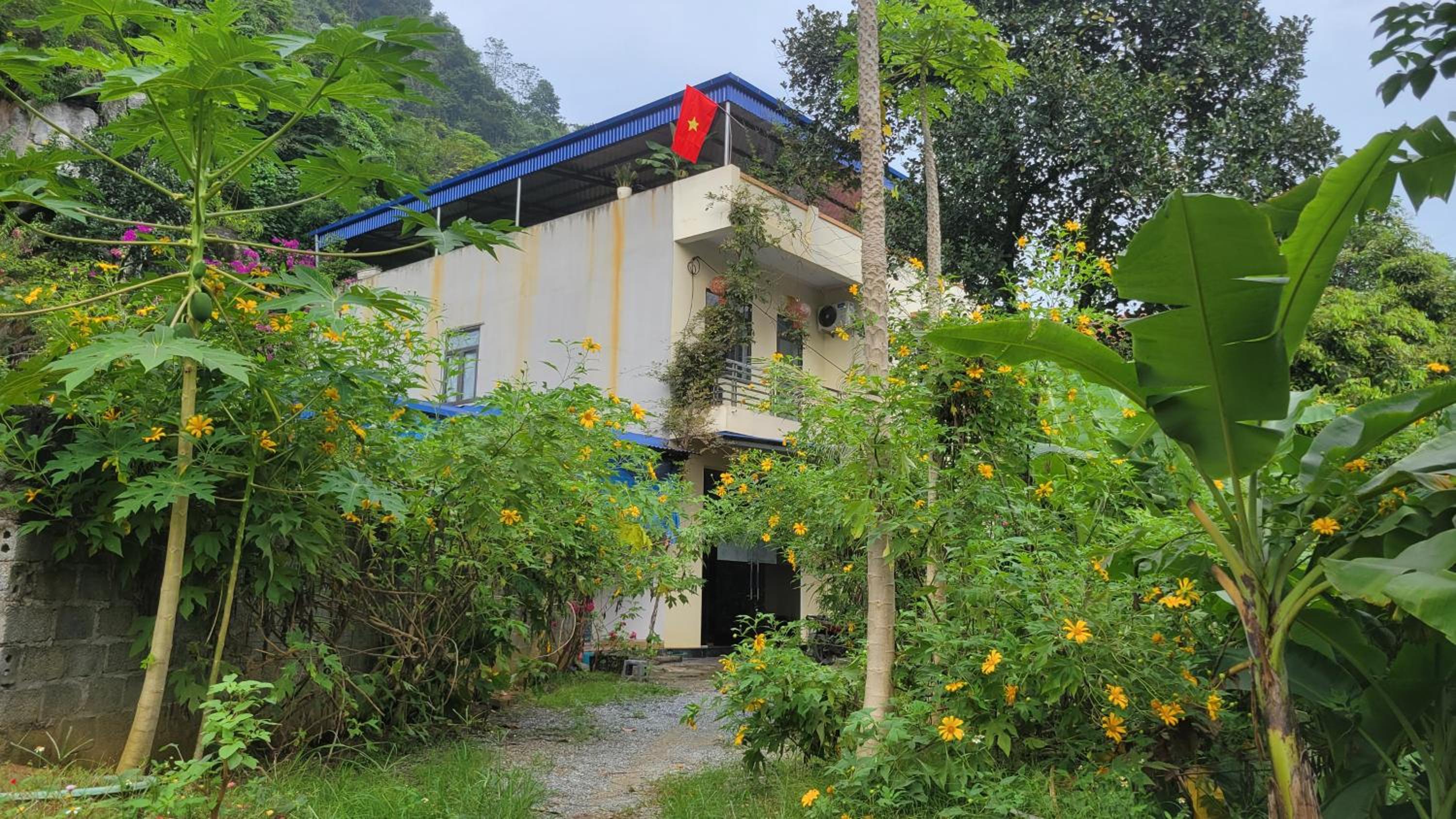 TôGia Home