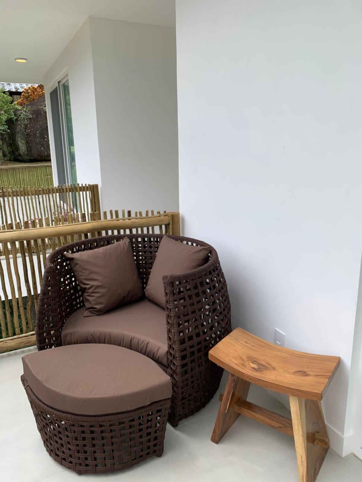 Koserê Exclusive Suites