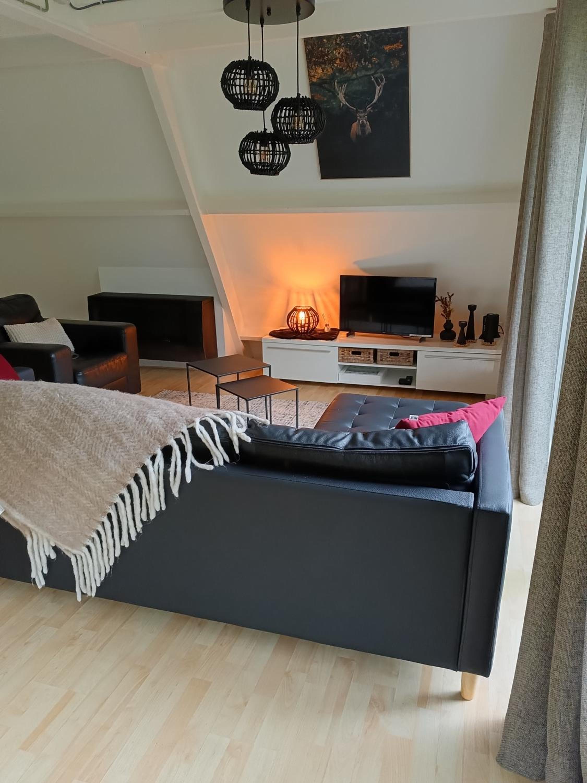 Chalet 144 De Geluksvogel