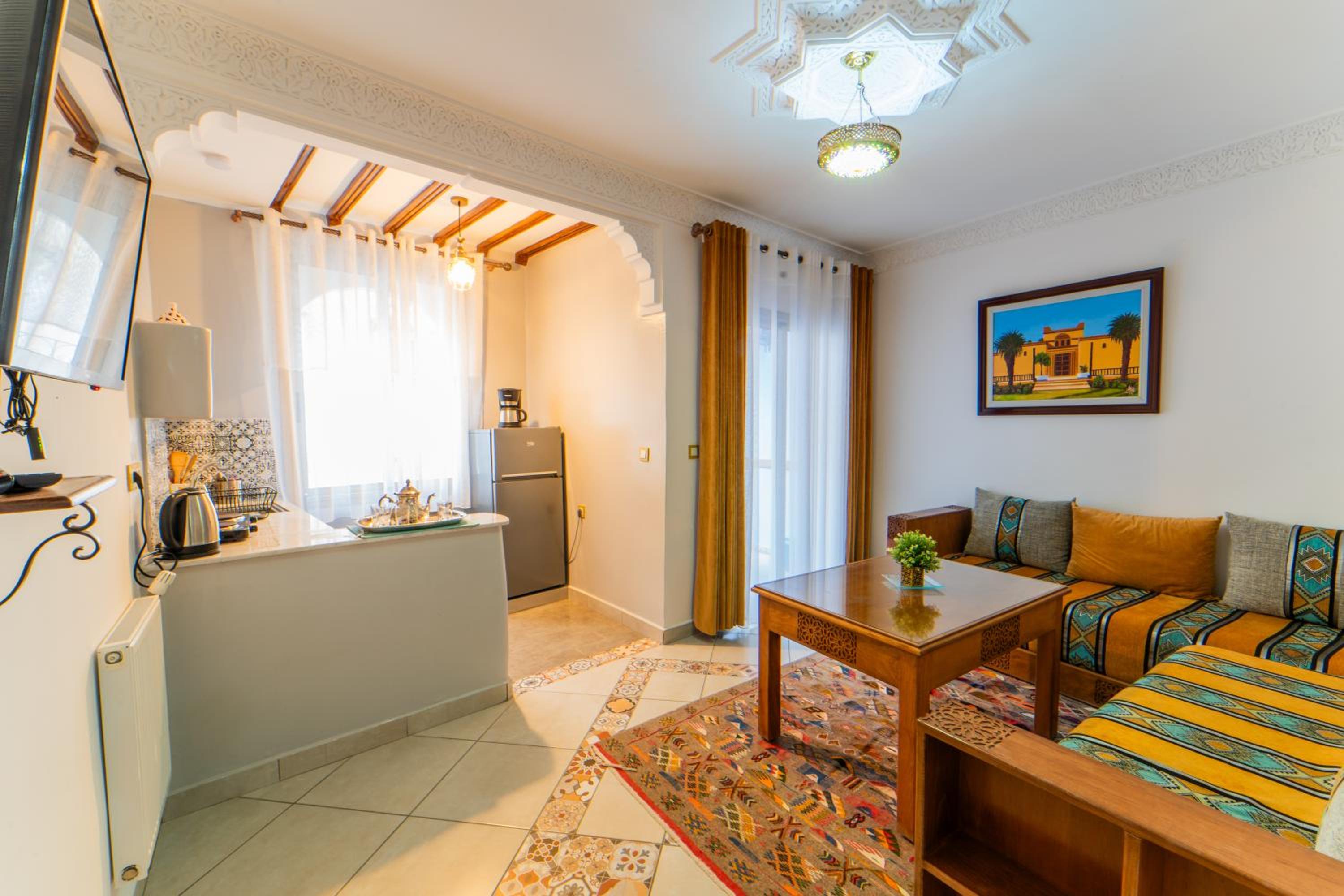 Dar Jinane