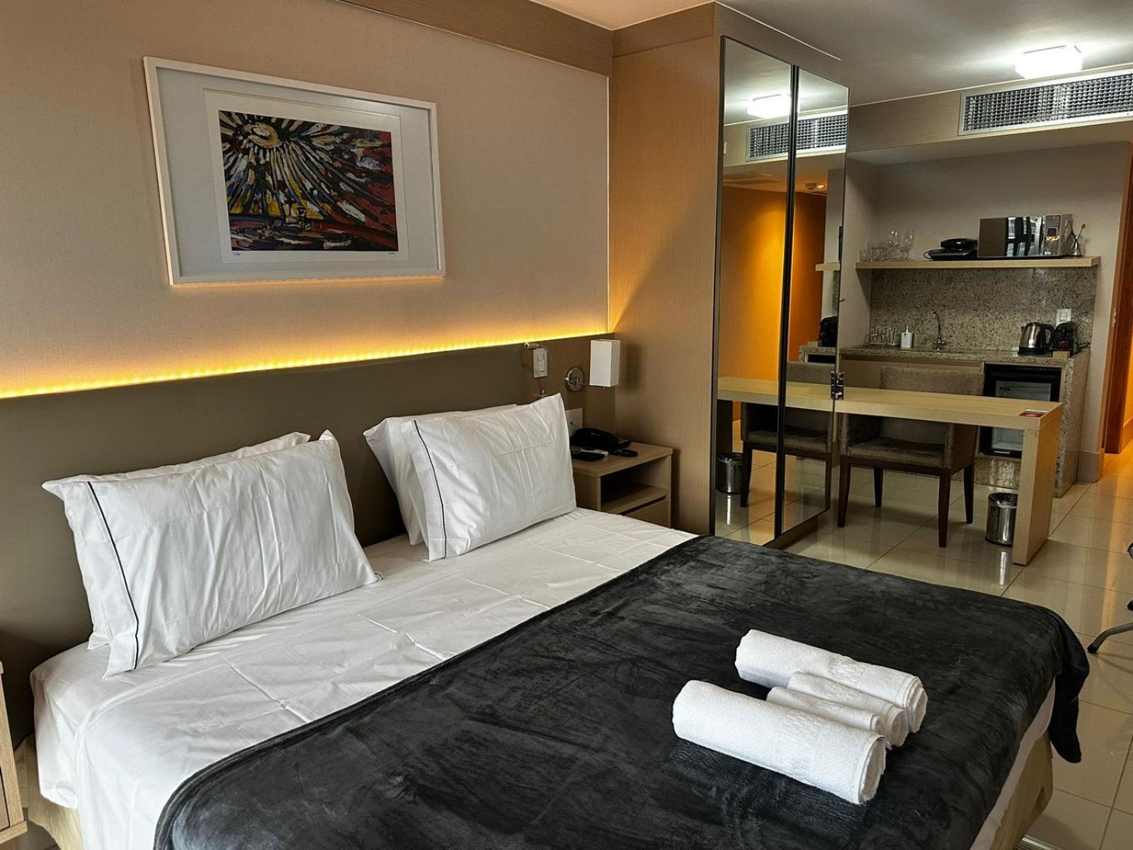 Alugueasy - Hotel Cullinan