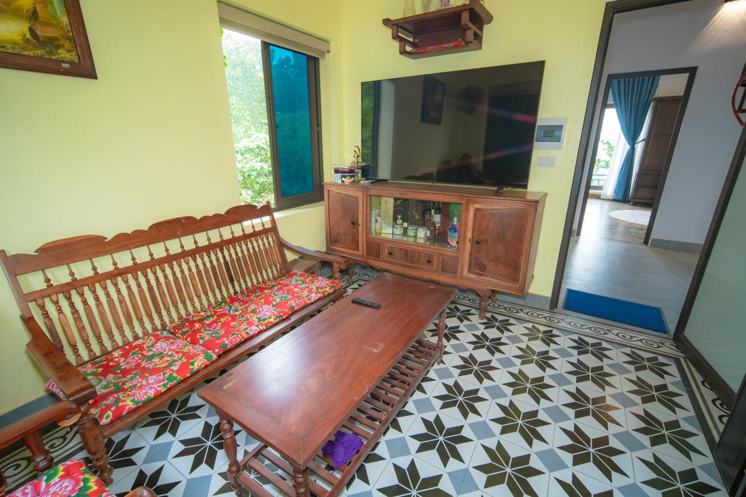 La Rose Jardin Villa - Melorita Hòa Lạc