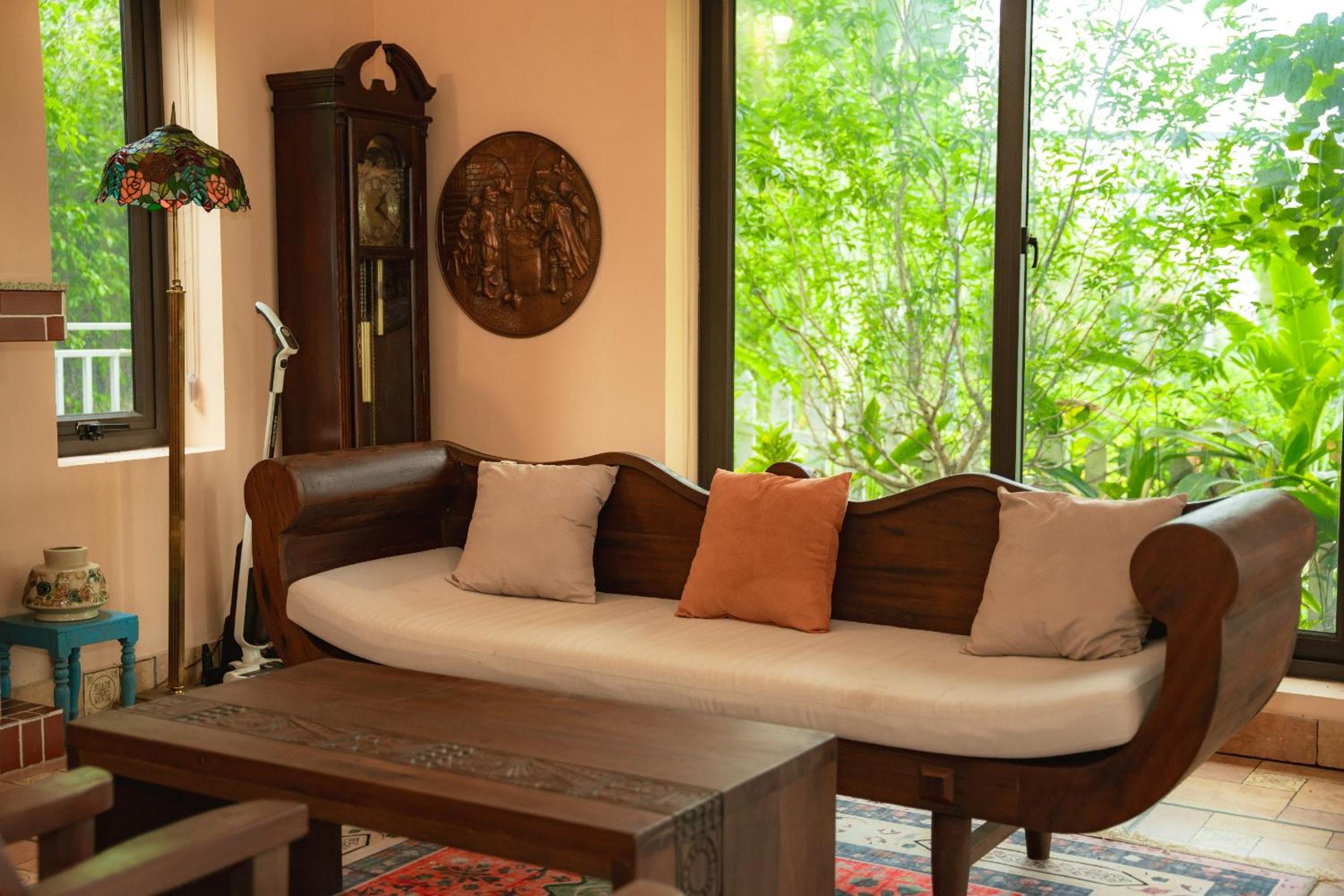La Rose Jardin Villa - Melorita Hòa Lạc