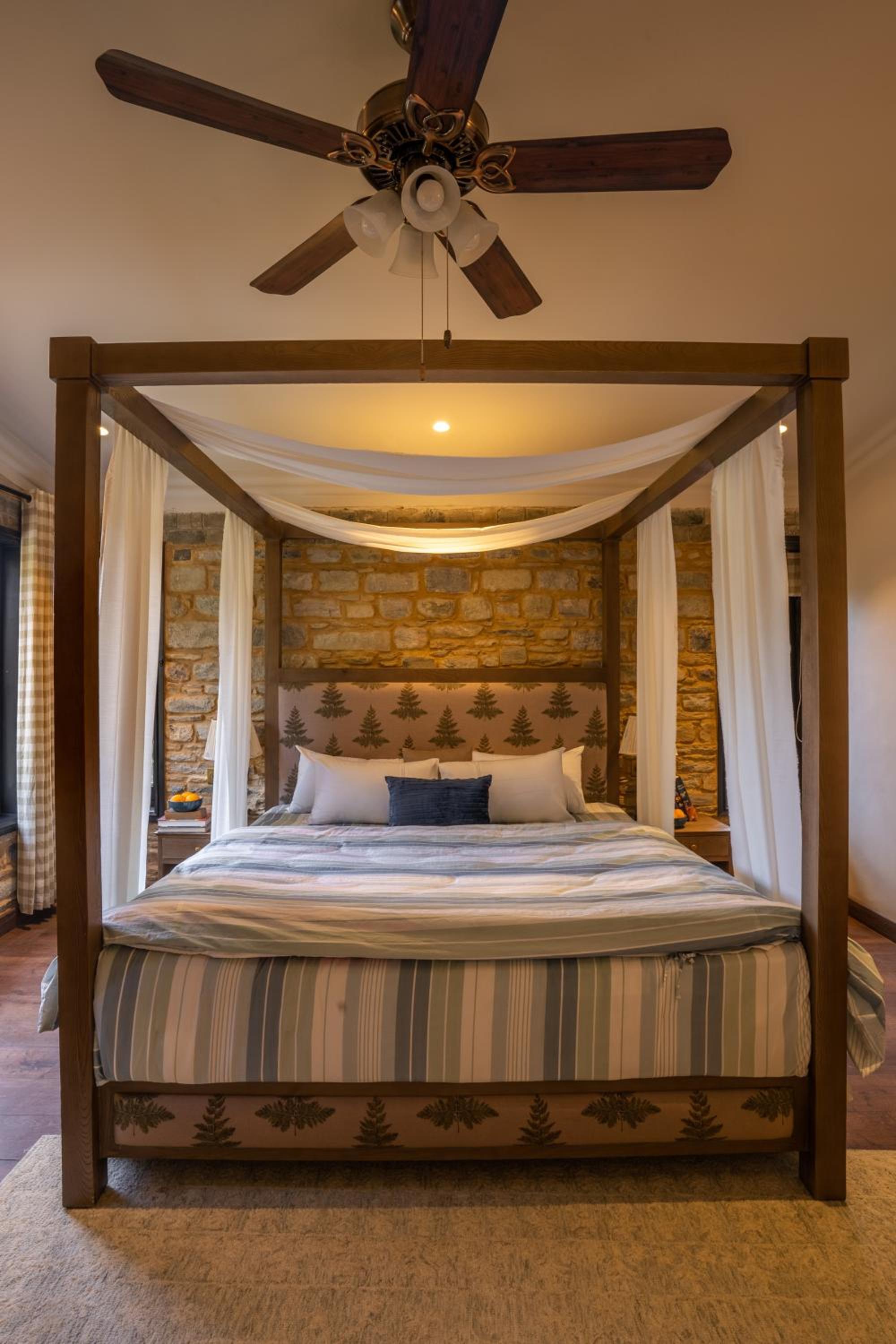 Buransh Terraces Luxury 3&4BHK Villas with Mountain View & Caretaker & Kitchen