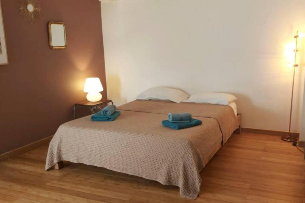 Appt Althea avec Jardin privé proche lagon - La Saline-les-bains