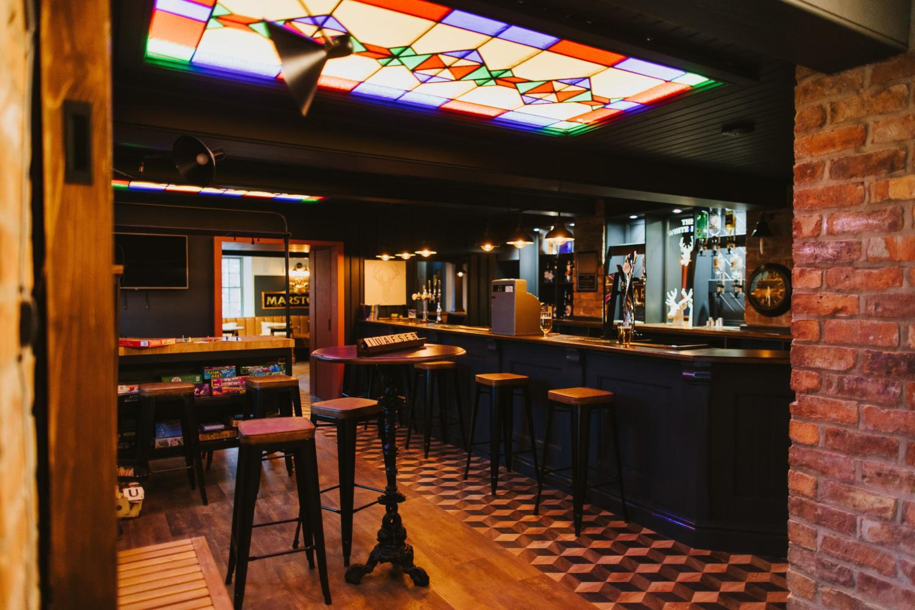 Brigg White Hart - Total Pub Takeover view 5