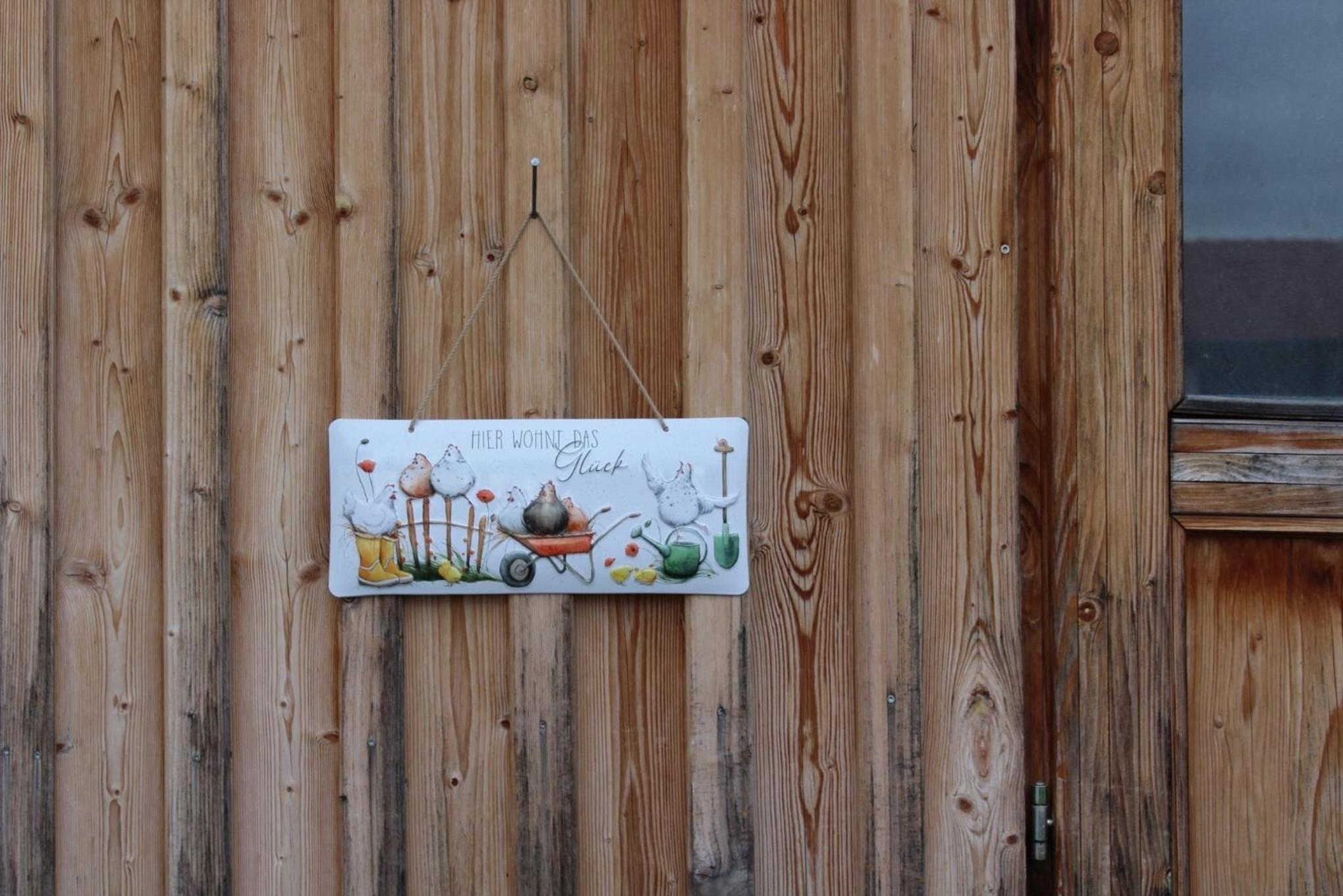 Ferienwohnung Alpenblick