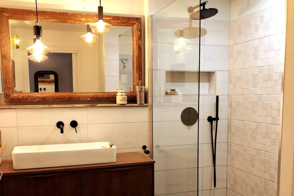 Appt Althea avec Jardin privé proche lagon - La Saline-les-bains