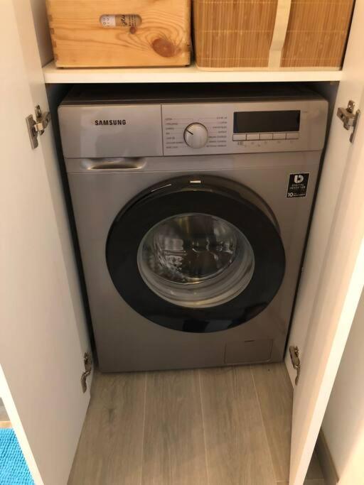 Appt Althea avec Jardin privé proche lagon - La Saline-les-bains