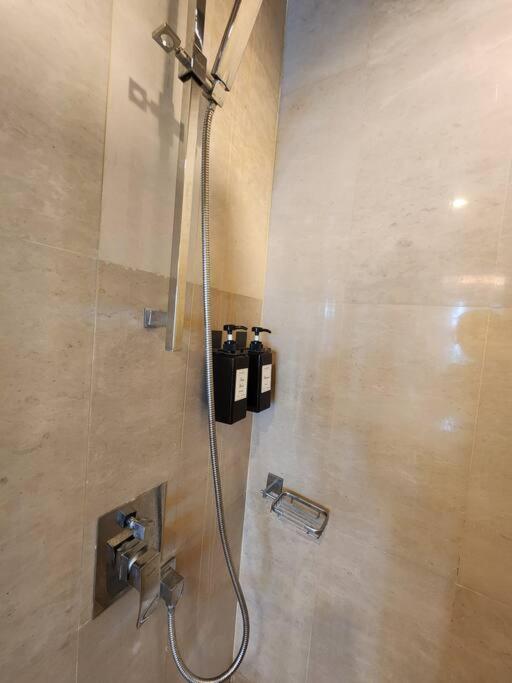 KL Dorsett Damas Urban Garden Suite-F-Parking, Self C-In