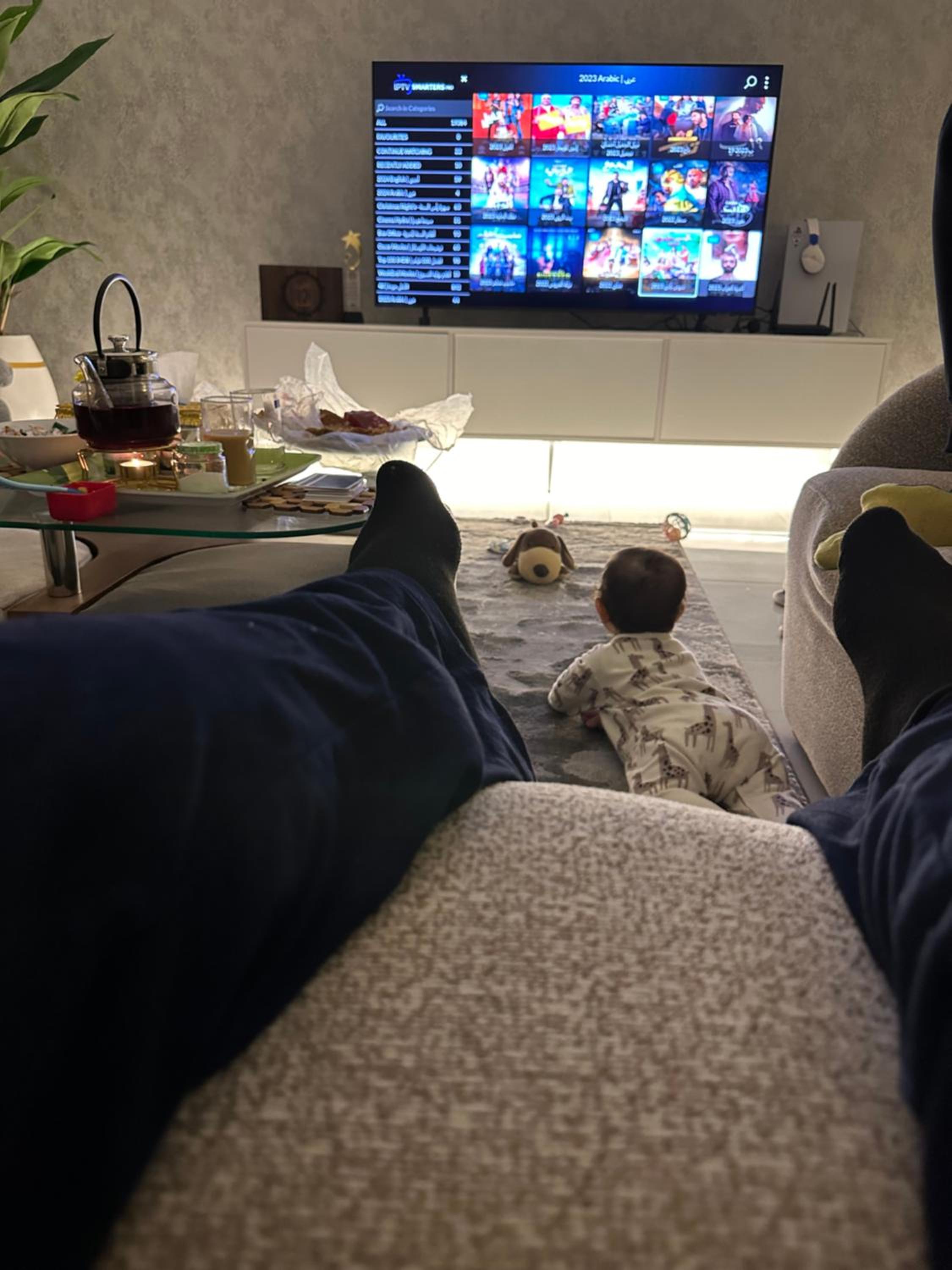 Cuzy Ultra Superlux apartment