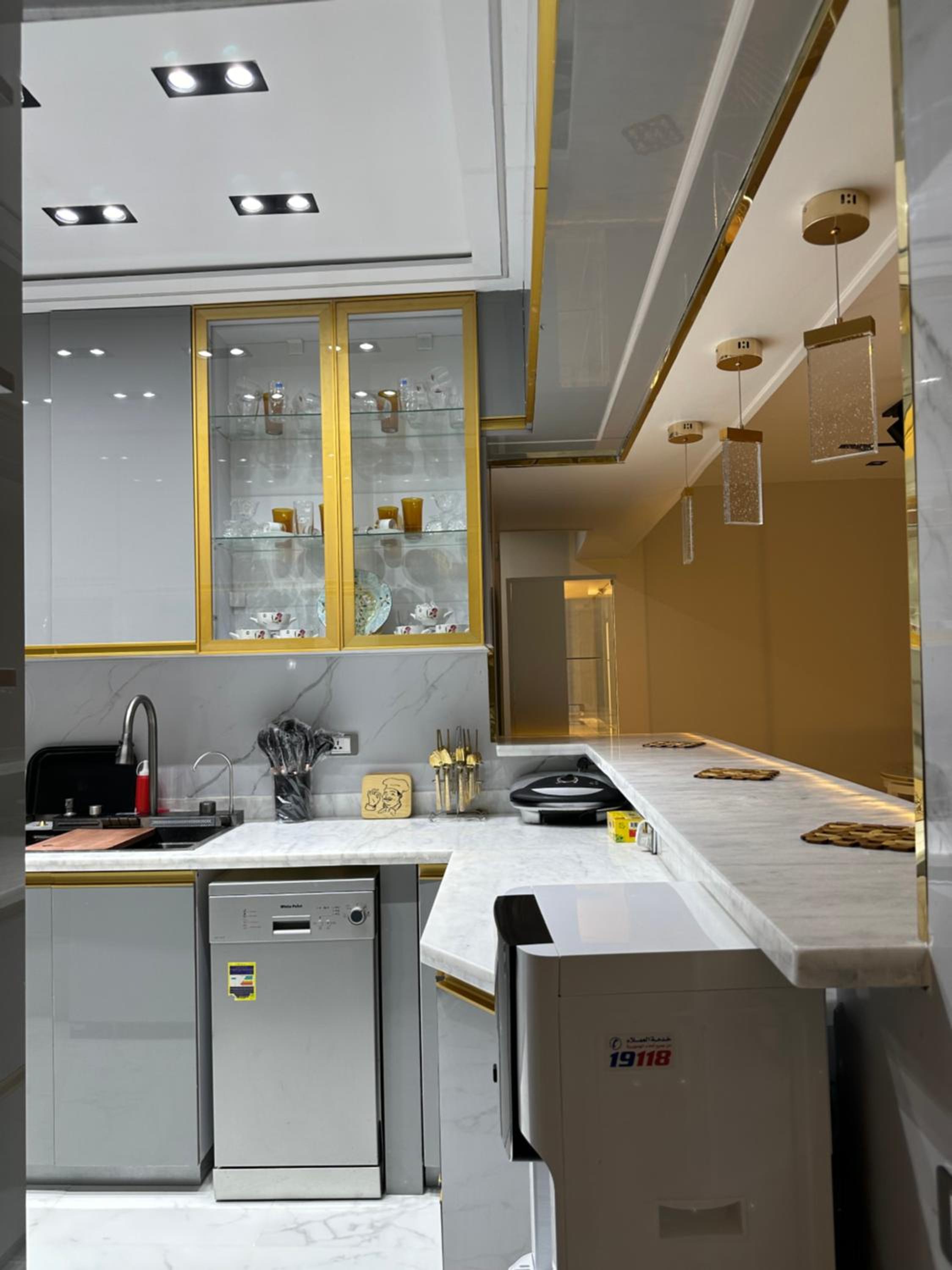 Cuzy Ultra Superlux apartment