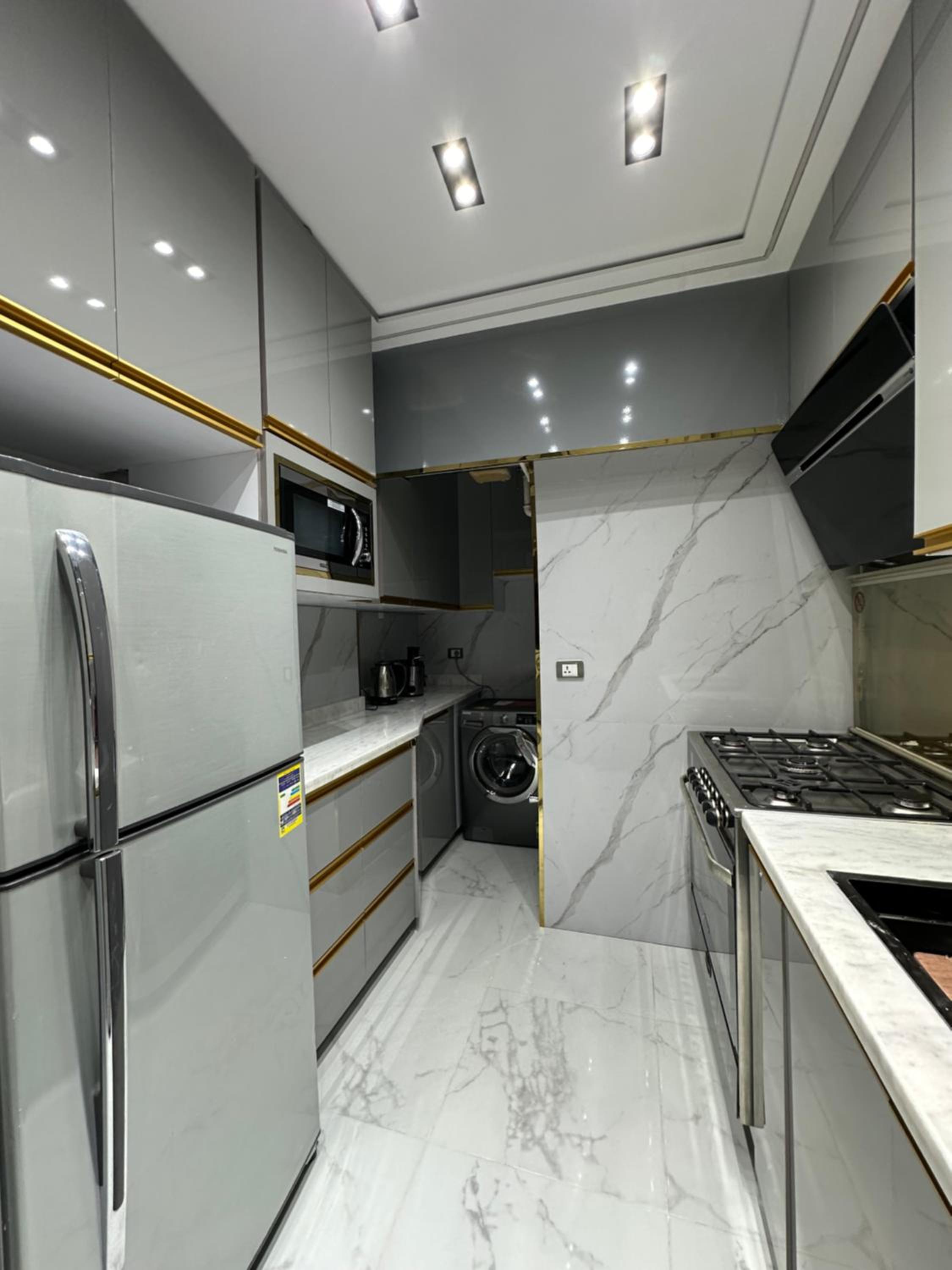 Cuzy Ultra Superlux apartment
