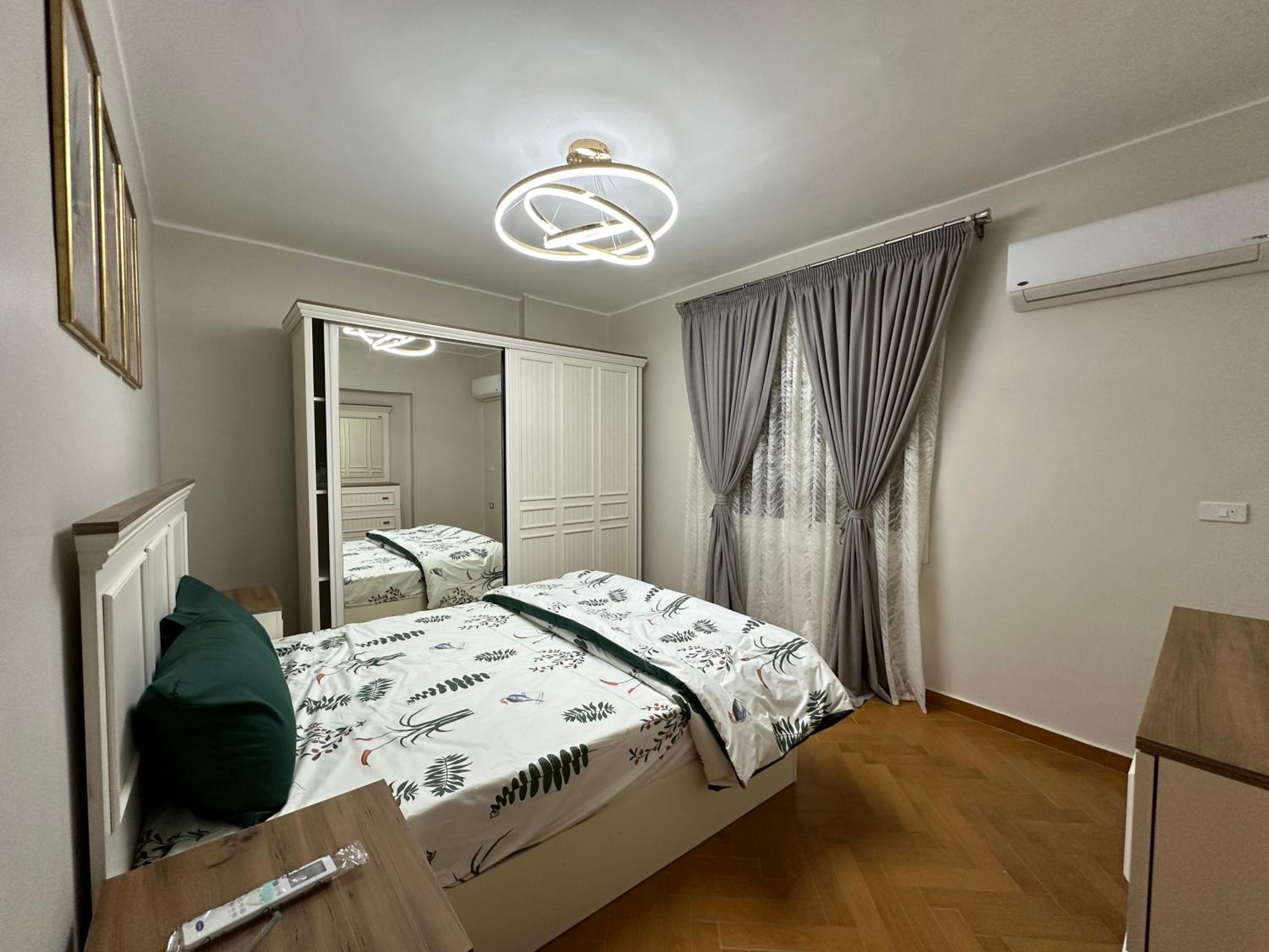 Cuzy Ultra Superlux apartment