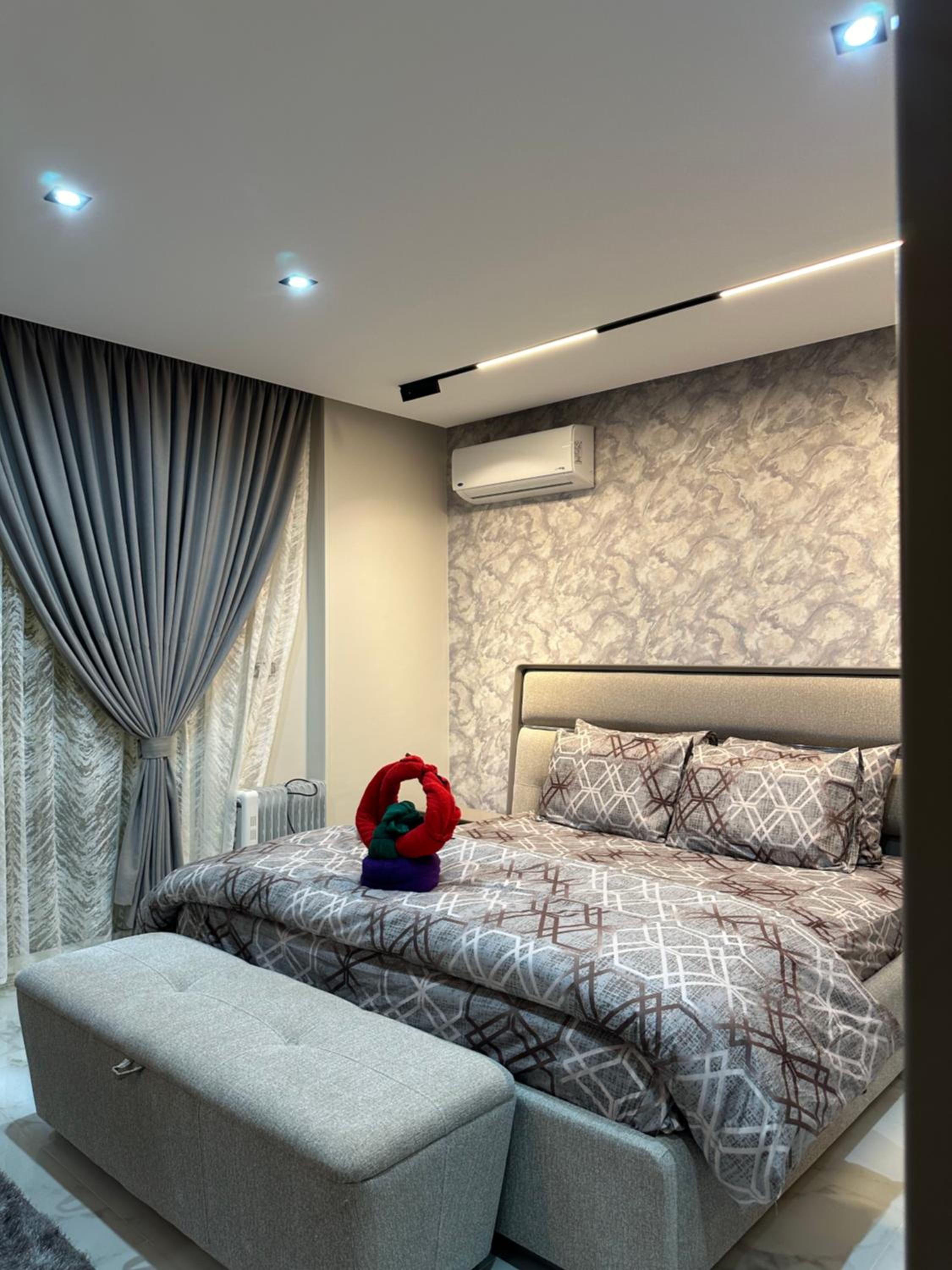 Cuzy Ultra Superlux apartment