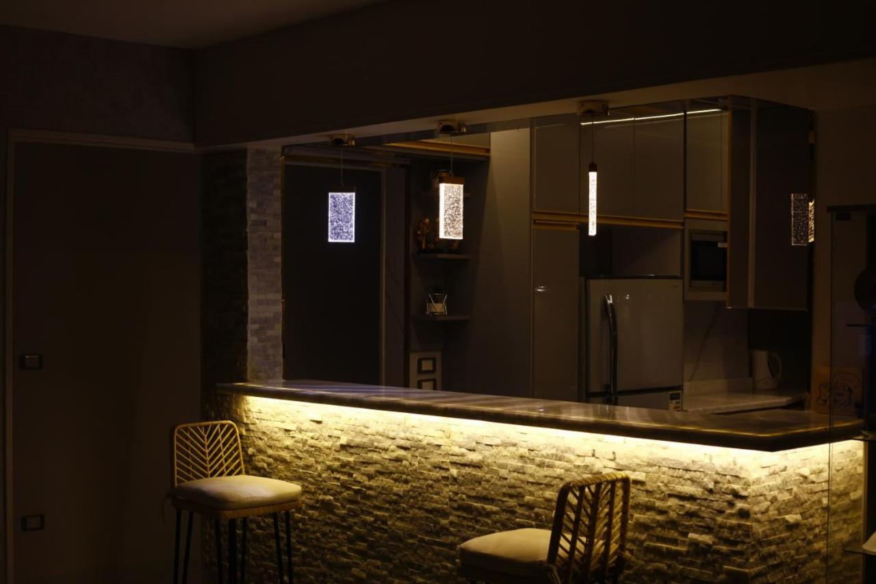 Cuzy Ultra Superlux apartment