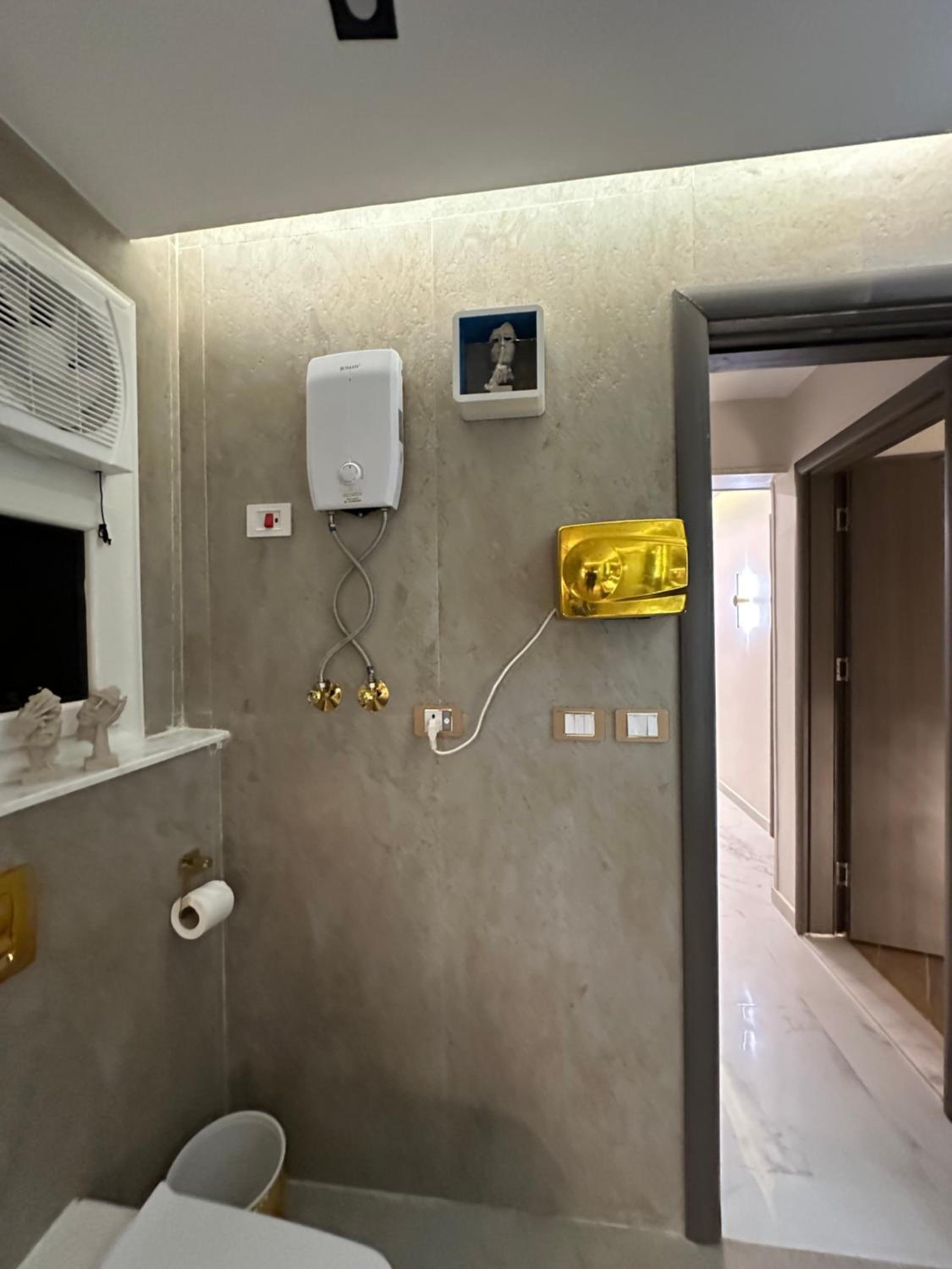 Cuzy Ultra Superlux apartment