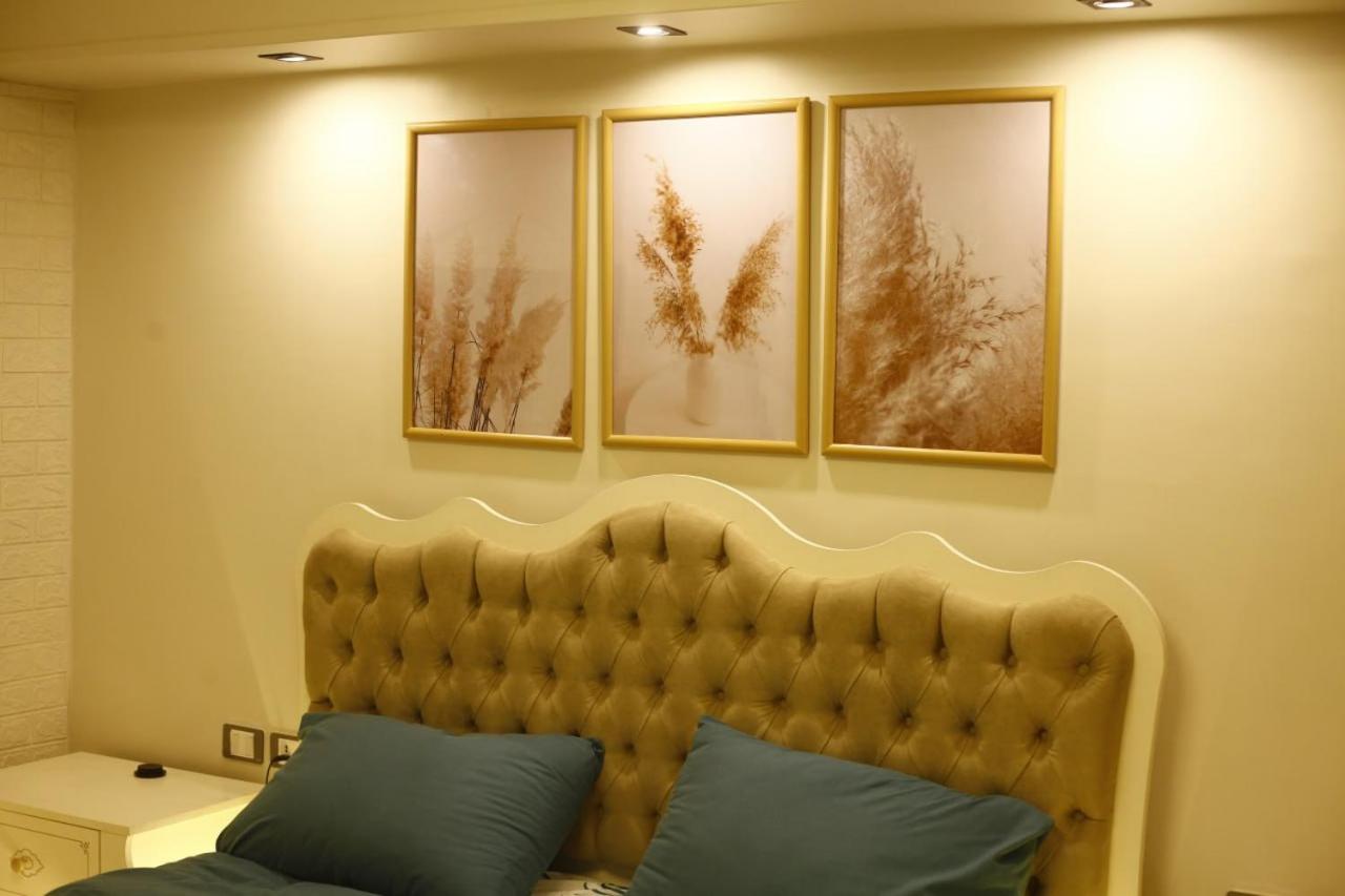 Cuzy Ultra Superlux apartment