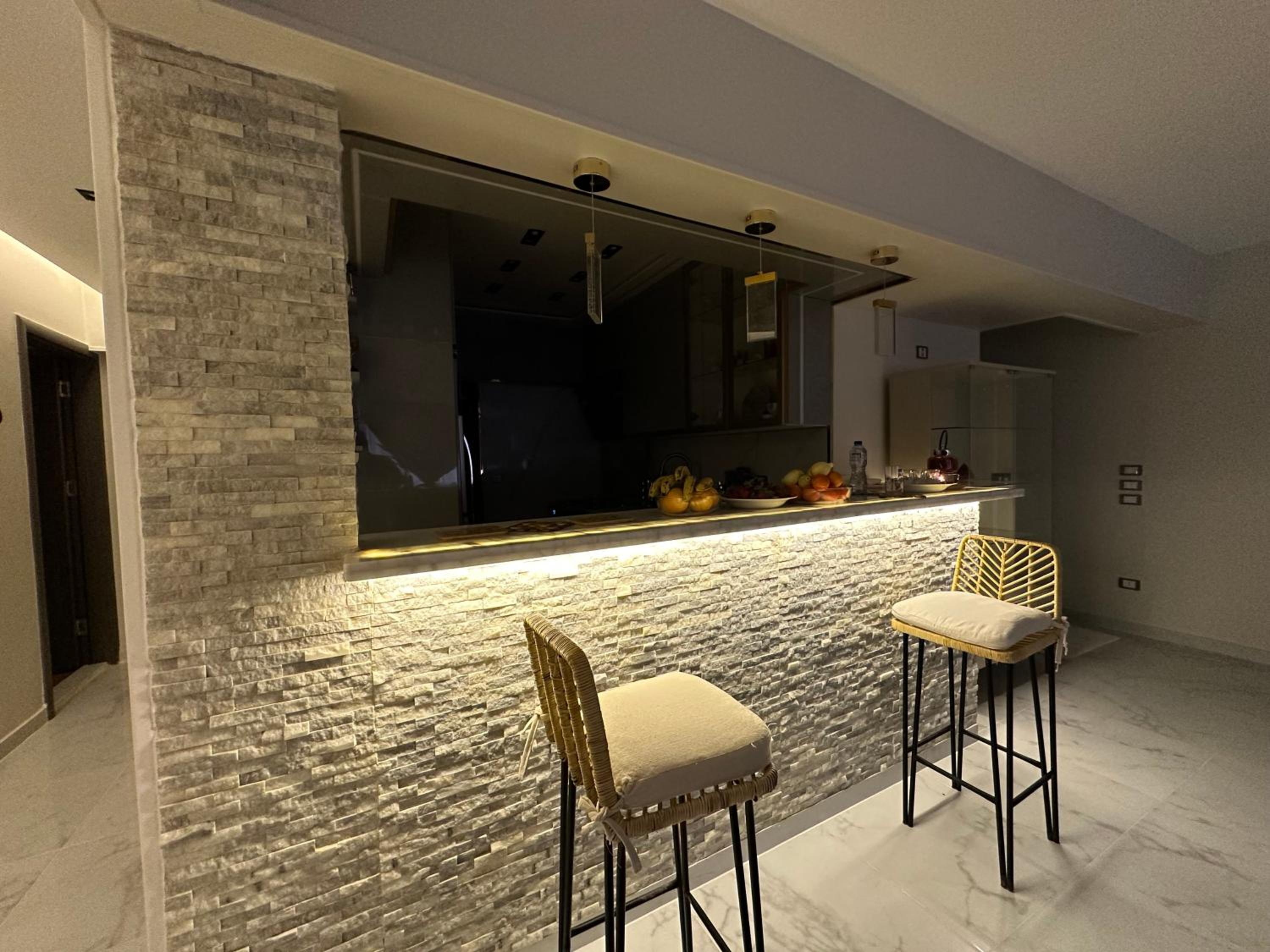 Cuzy Ultra Superlux apartment