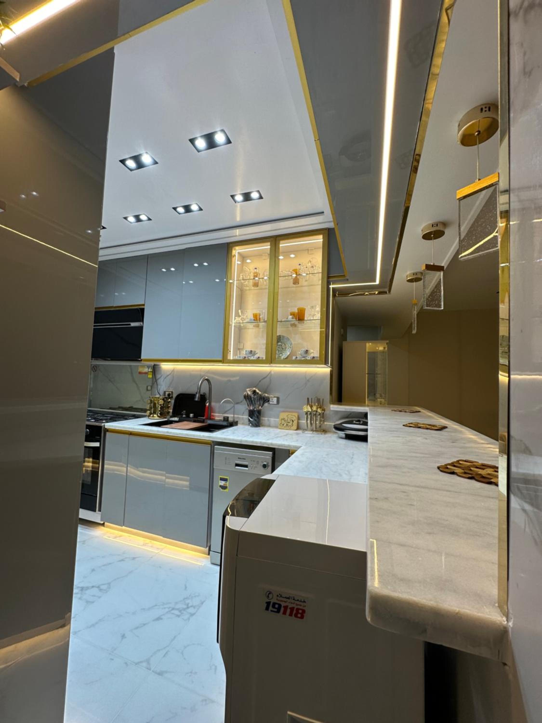 Cuzy Ultra Superlux apartment