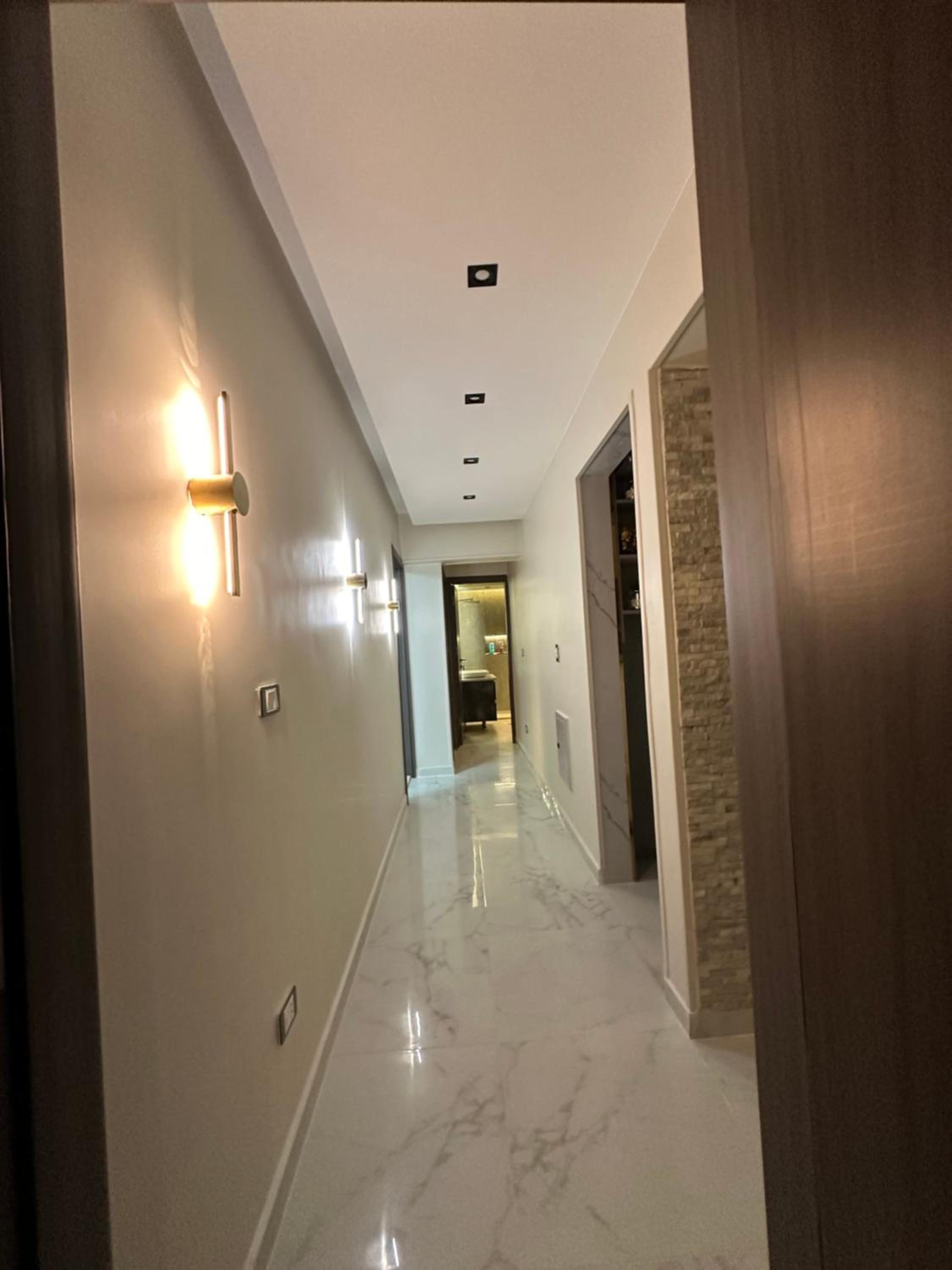 Cuzy Ultra Superlux apartment