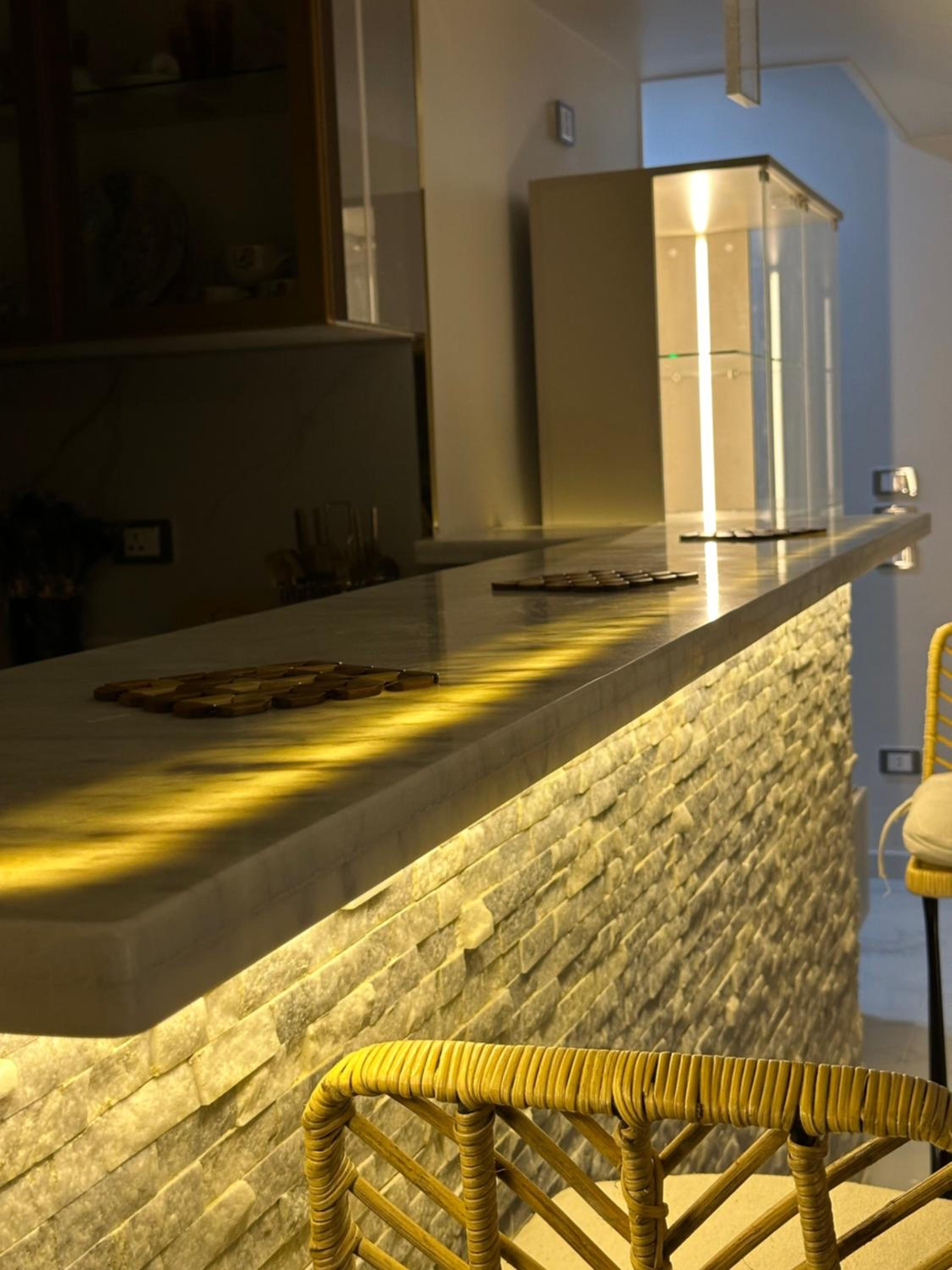 Cuzy Ultra Superlux apartment