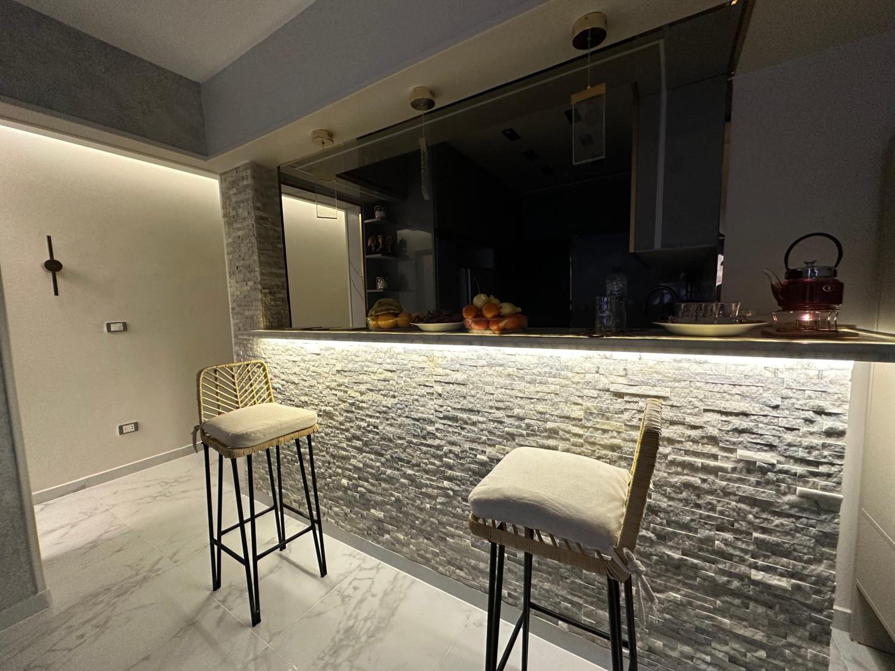 Cuzy Ultra Superlux apartment