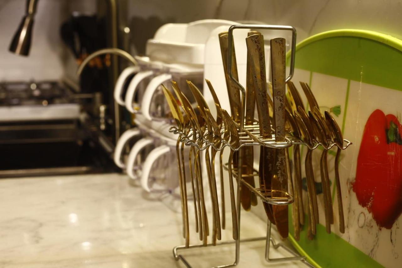 Cuzy Ultra Superlux apartment